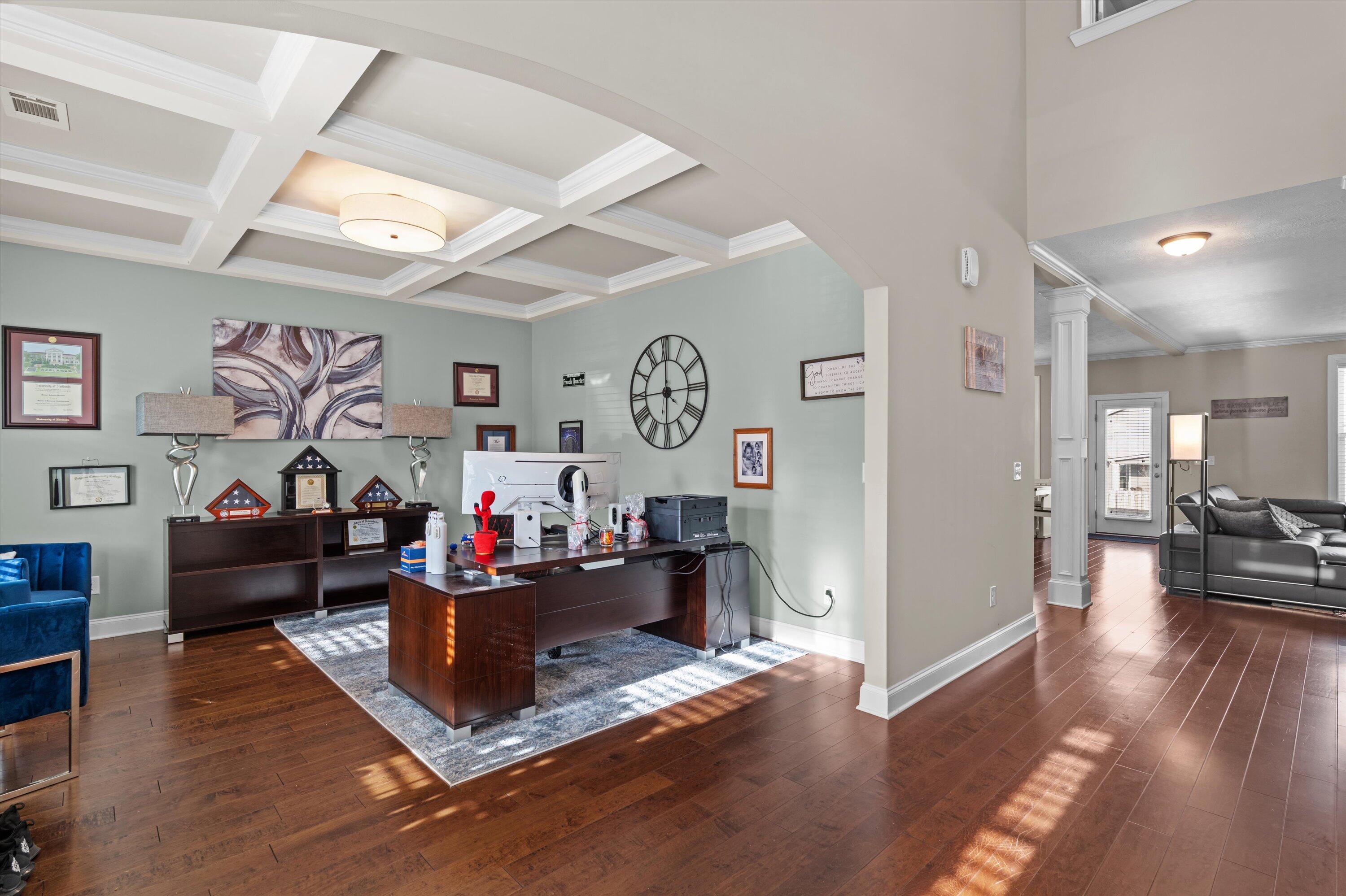 7210 Hoffman Drive