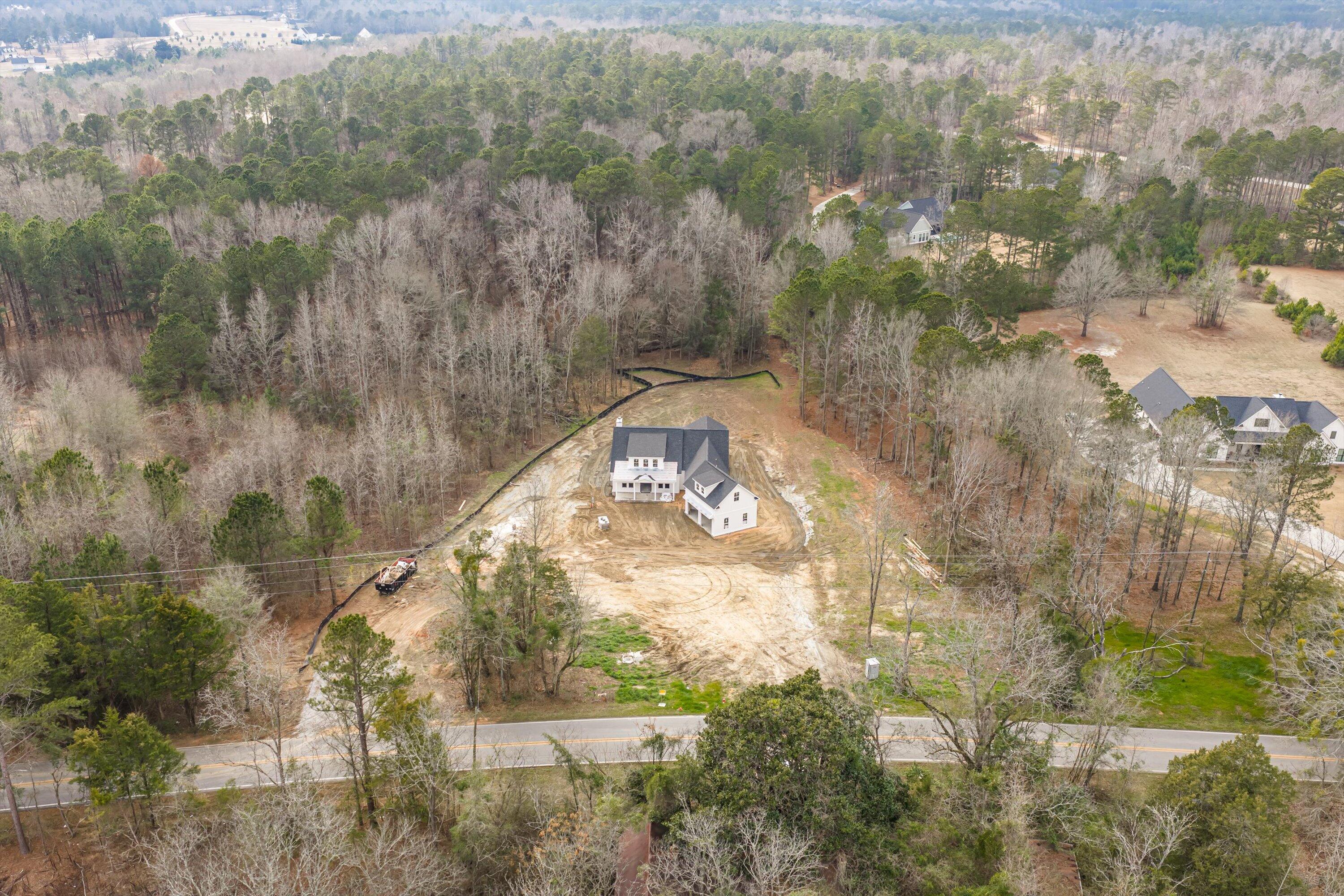 3324 Ray Owens Road