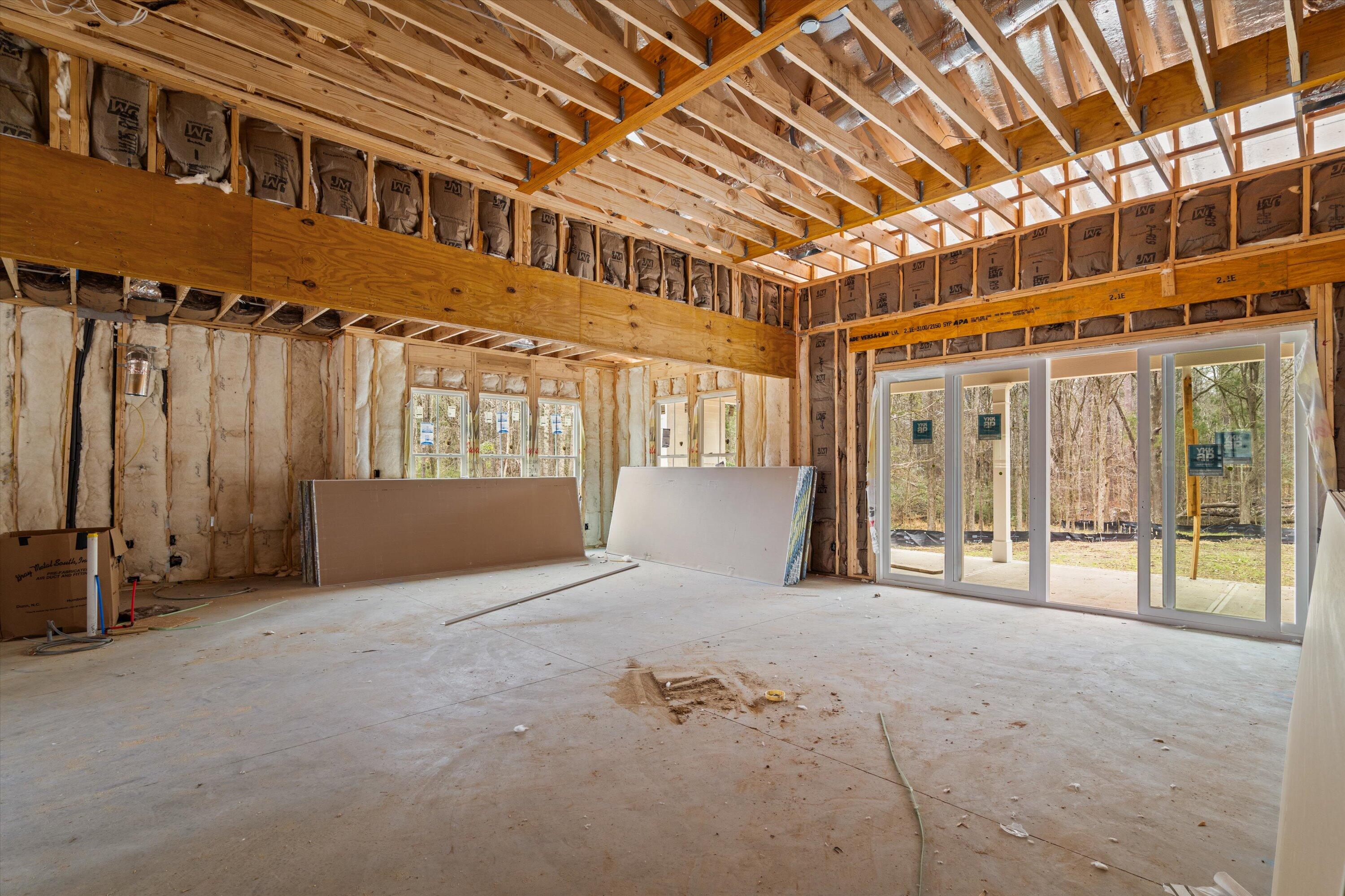 3324 Ray Owens Road