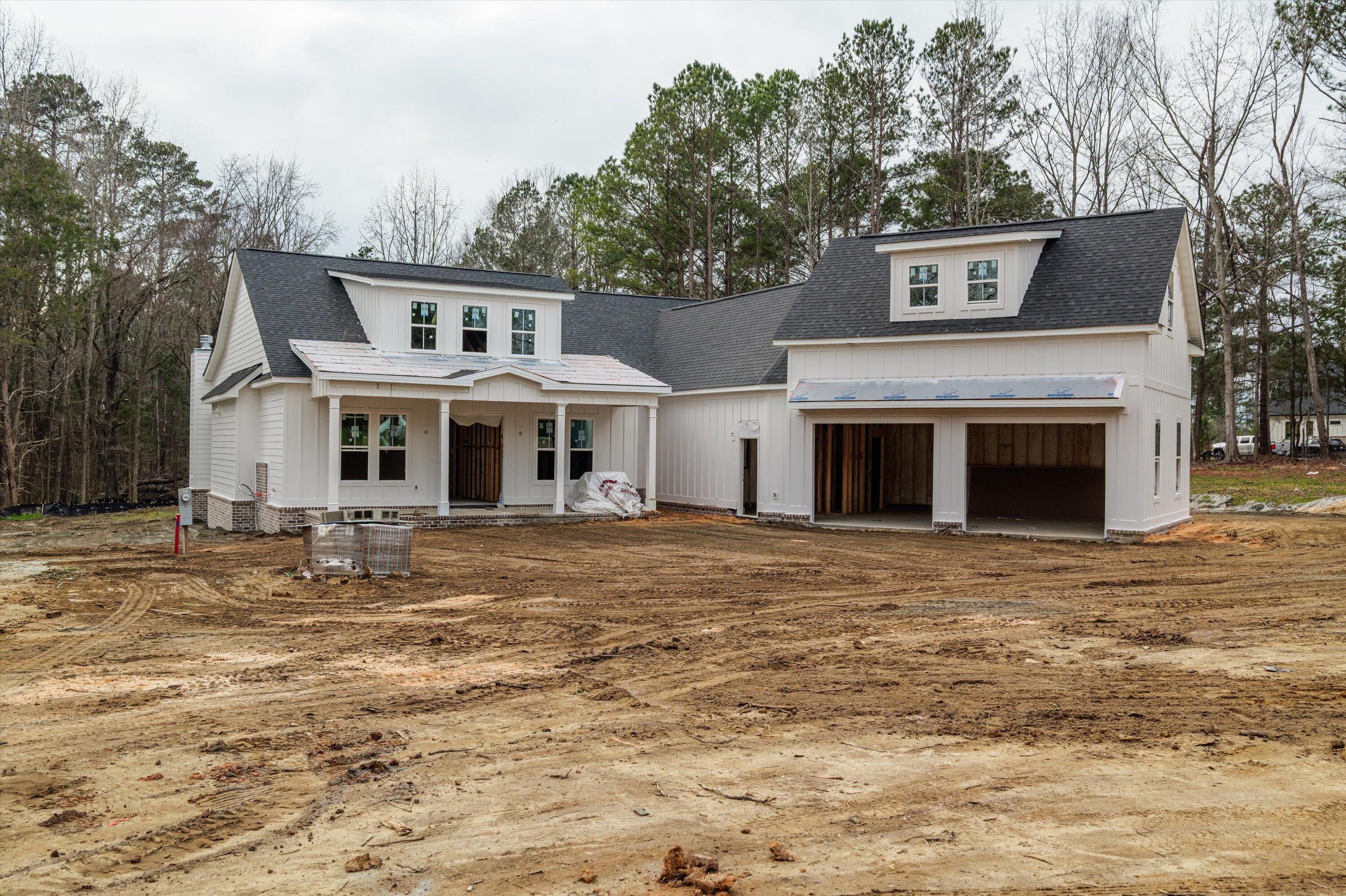 3324 Ray Owens Road