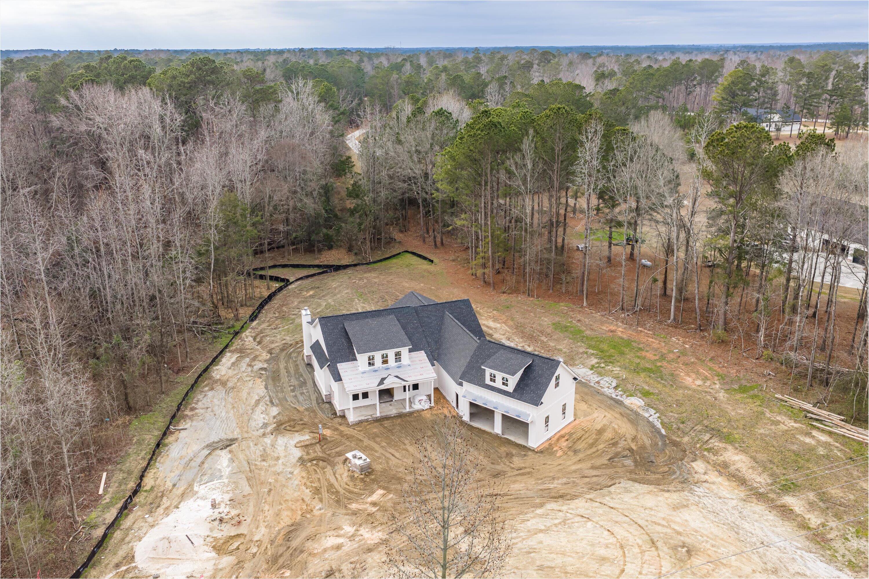 3324 Ray Owens Road