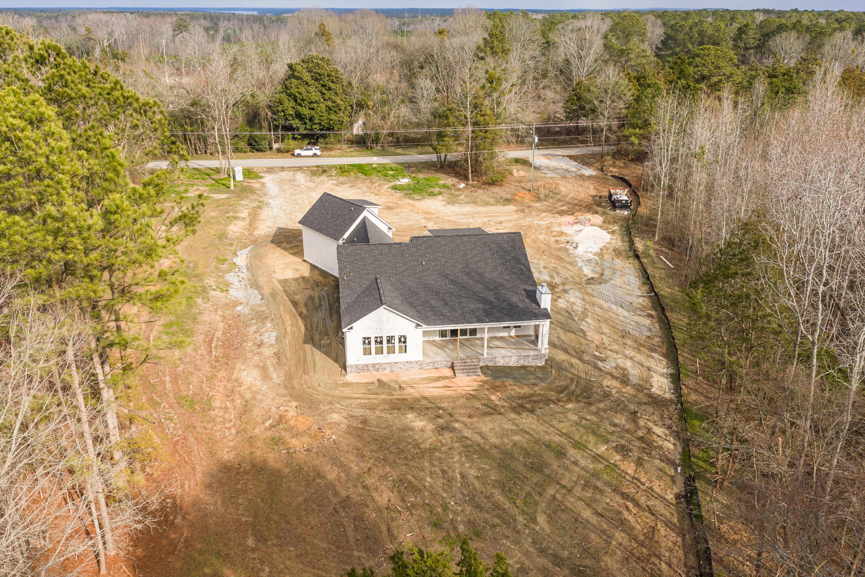 3324 Ray Owens Road
