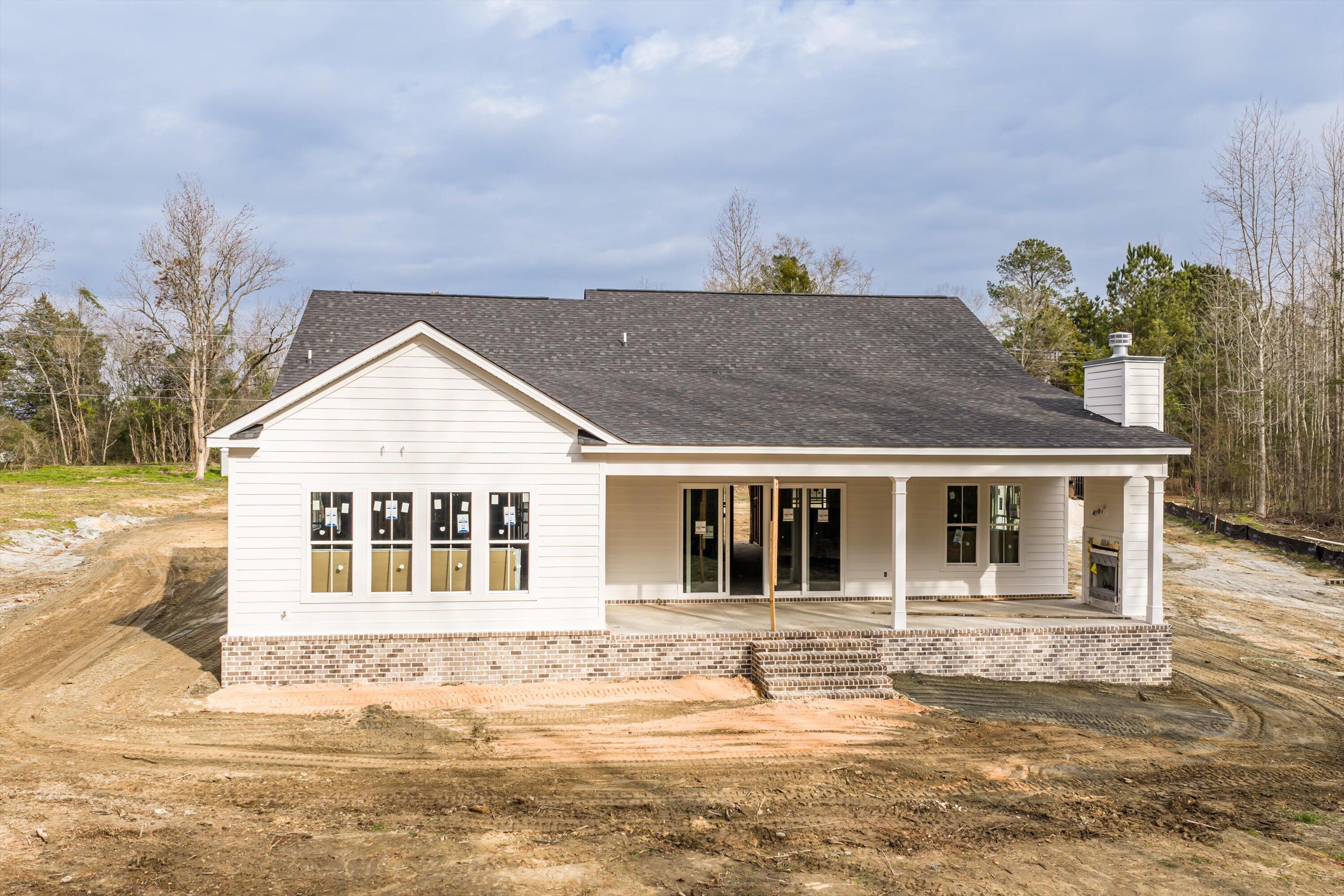 3324 Ray Owens Road