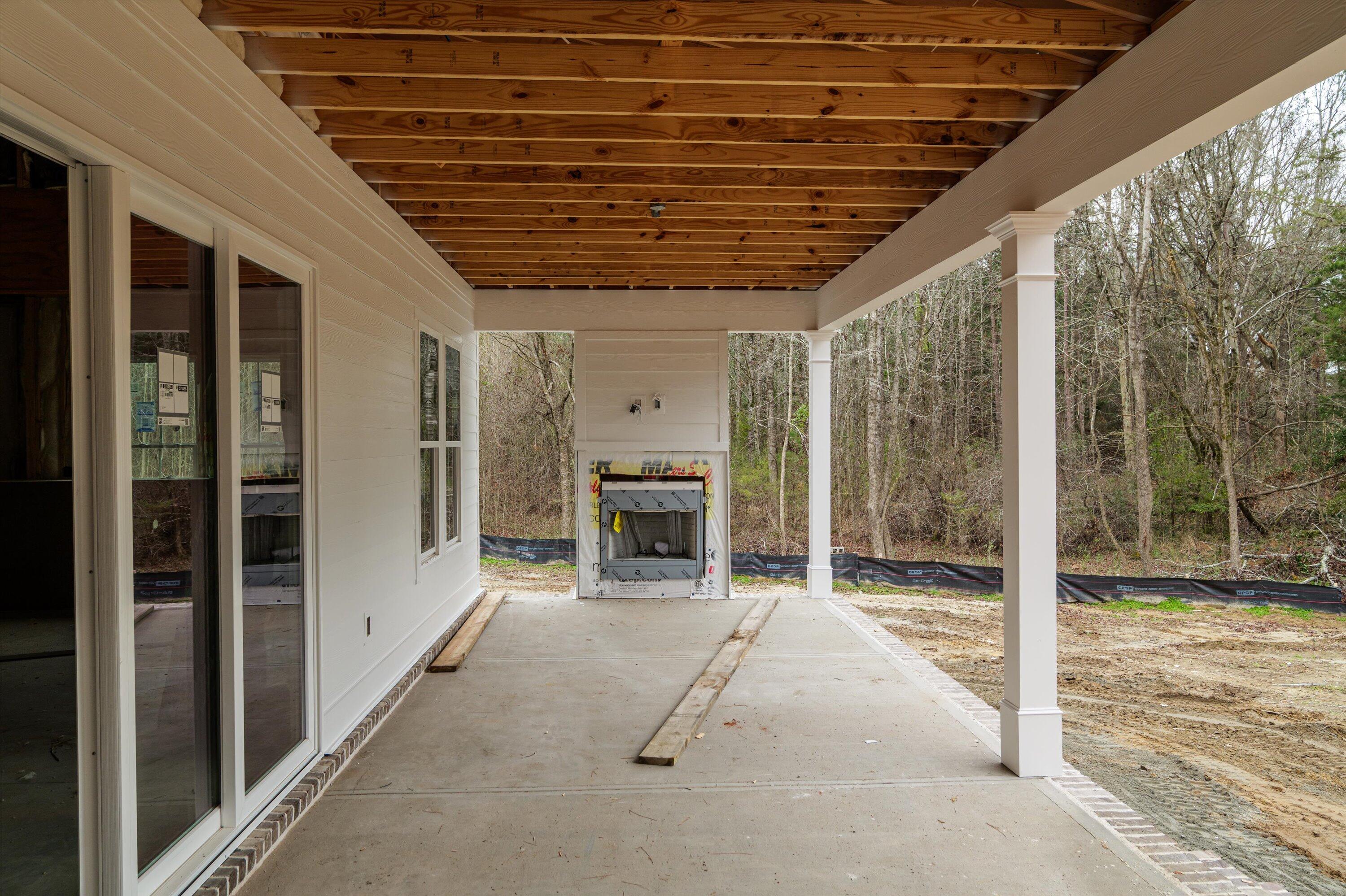 3324 Ray Owens Road