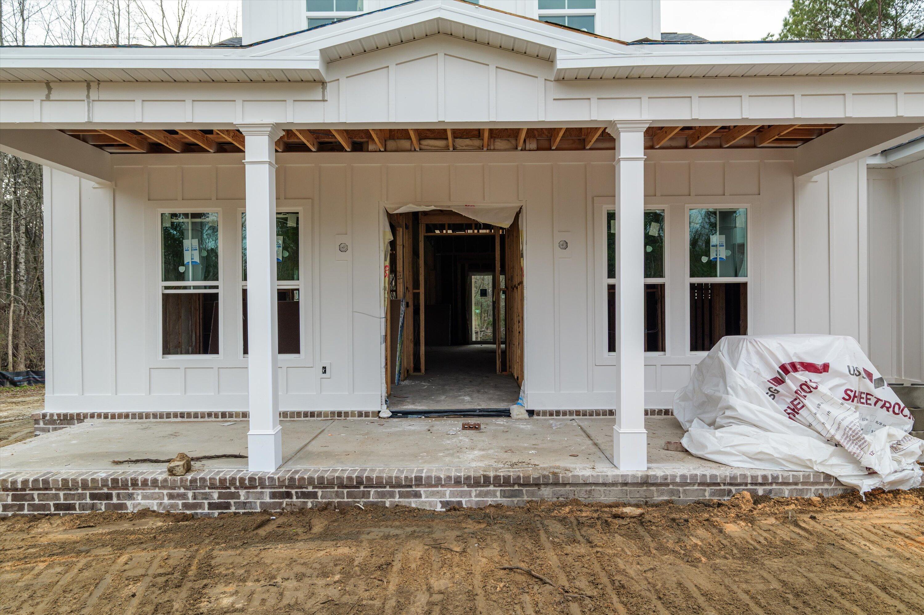 3324 Ray Owens Road
