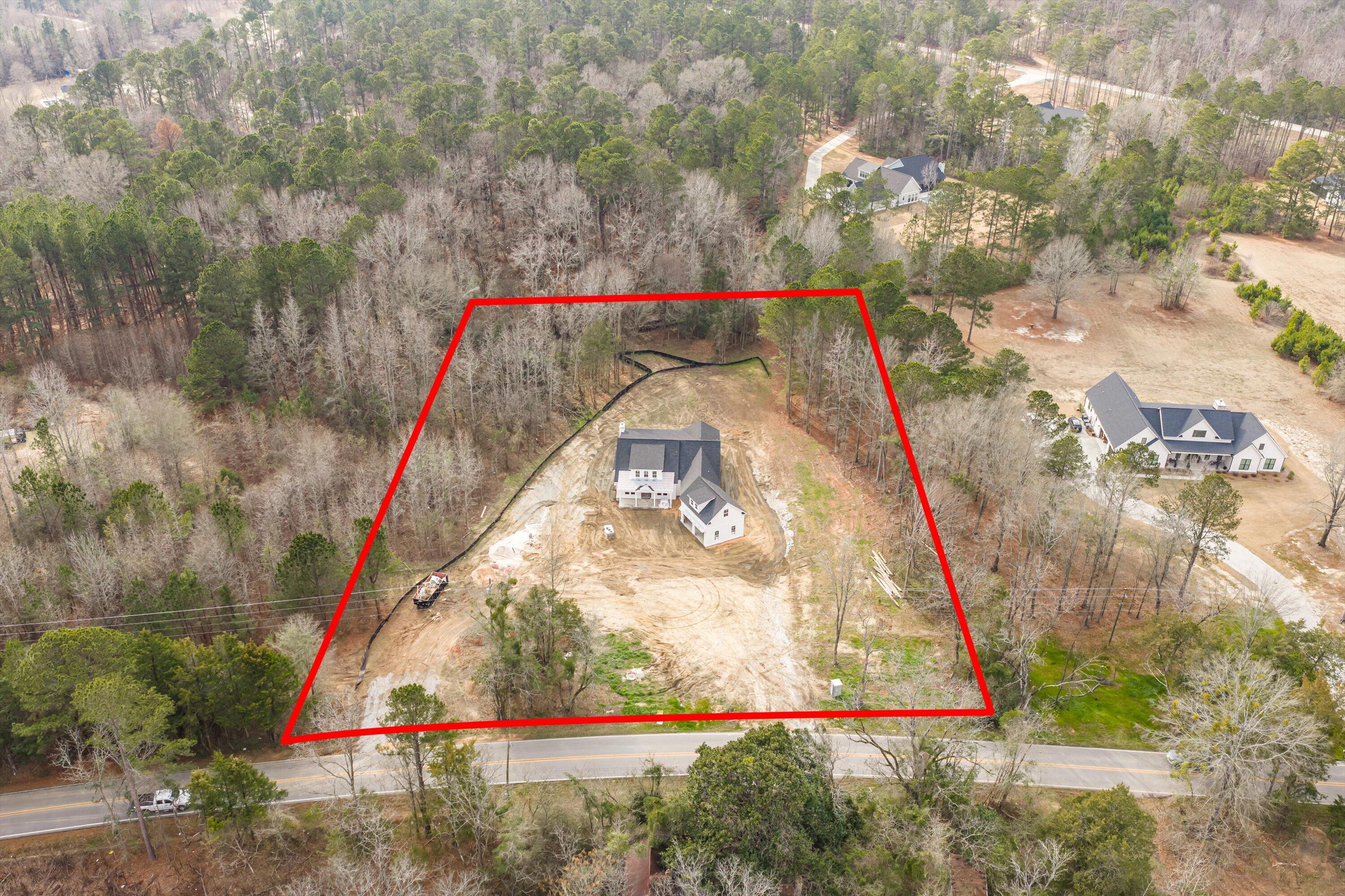 3324 Ray Owens Road