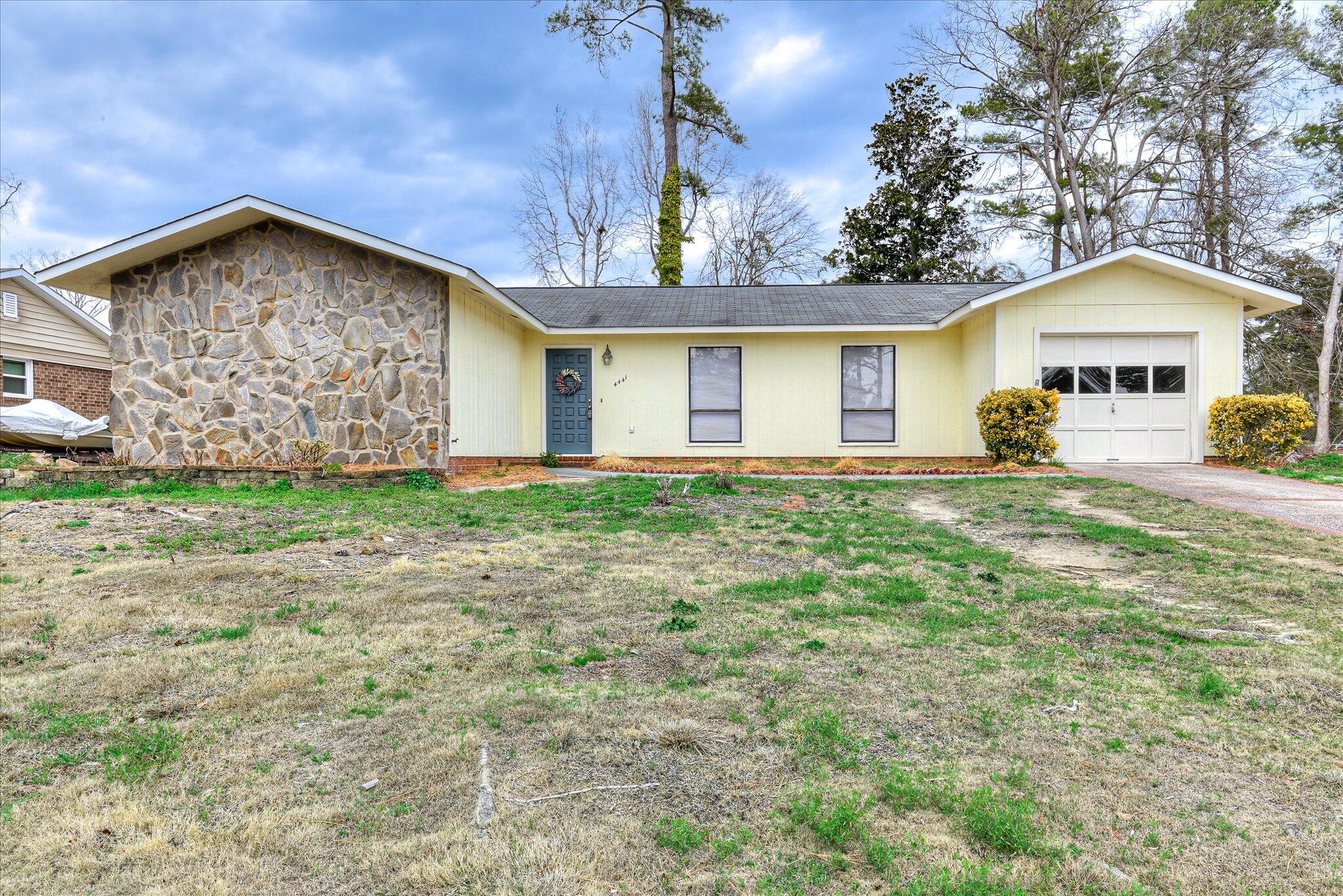 4441 Shadowmoor Drive