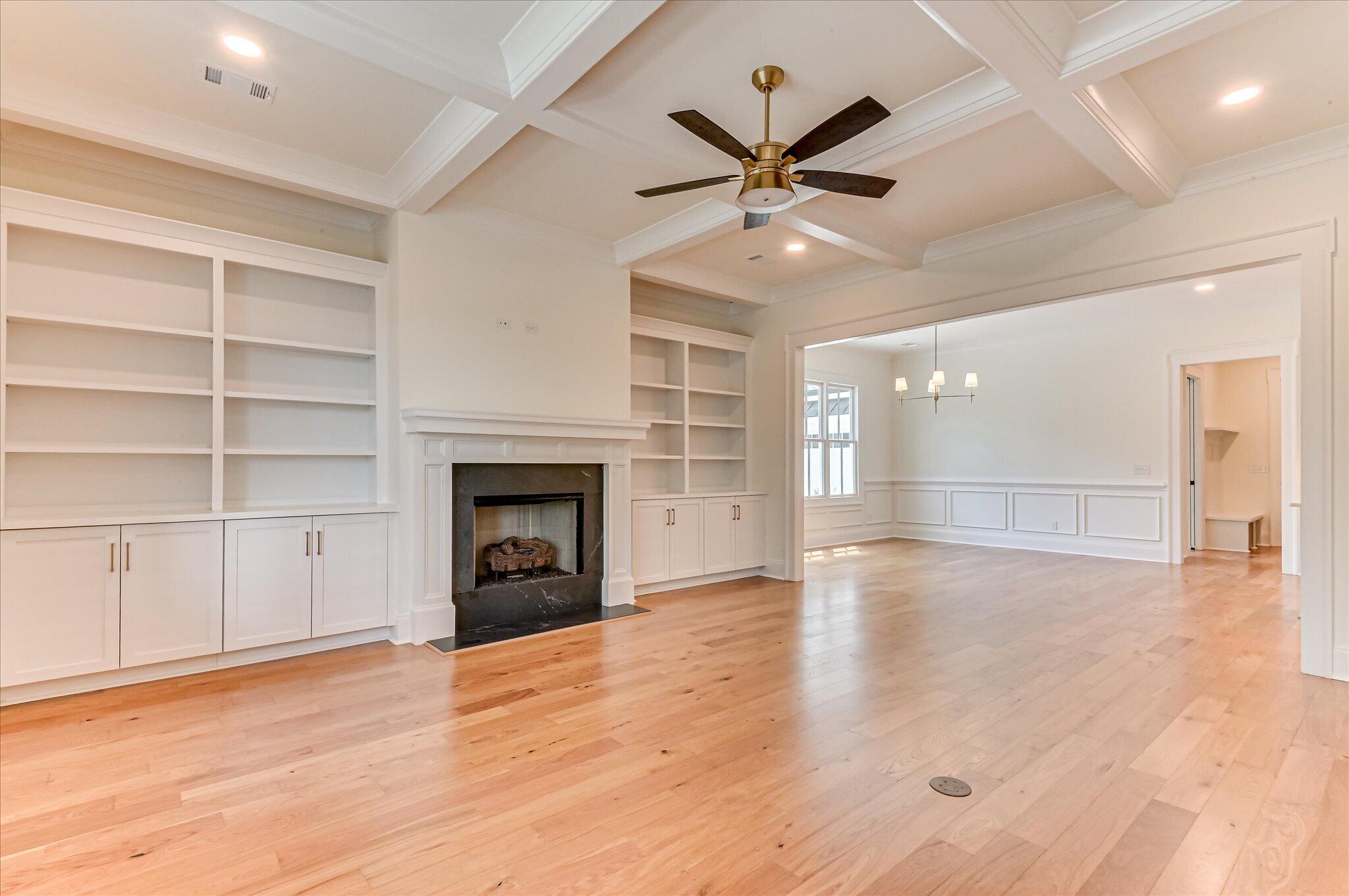 738 Campana Drive