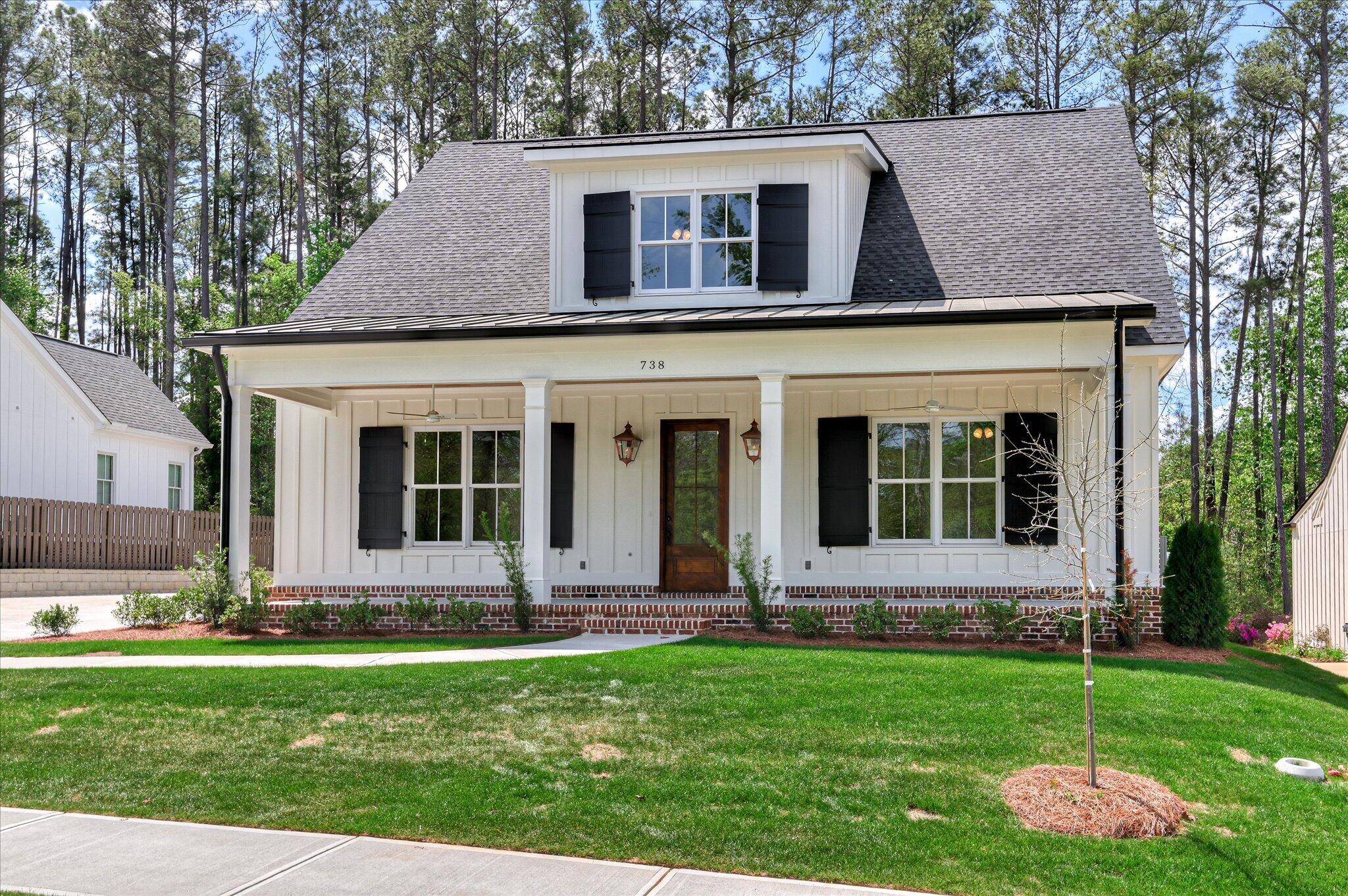 738 Campana Drive