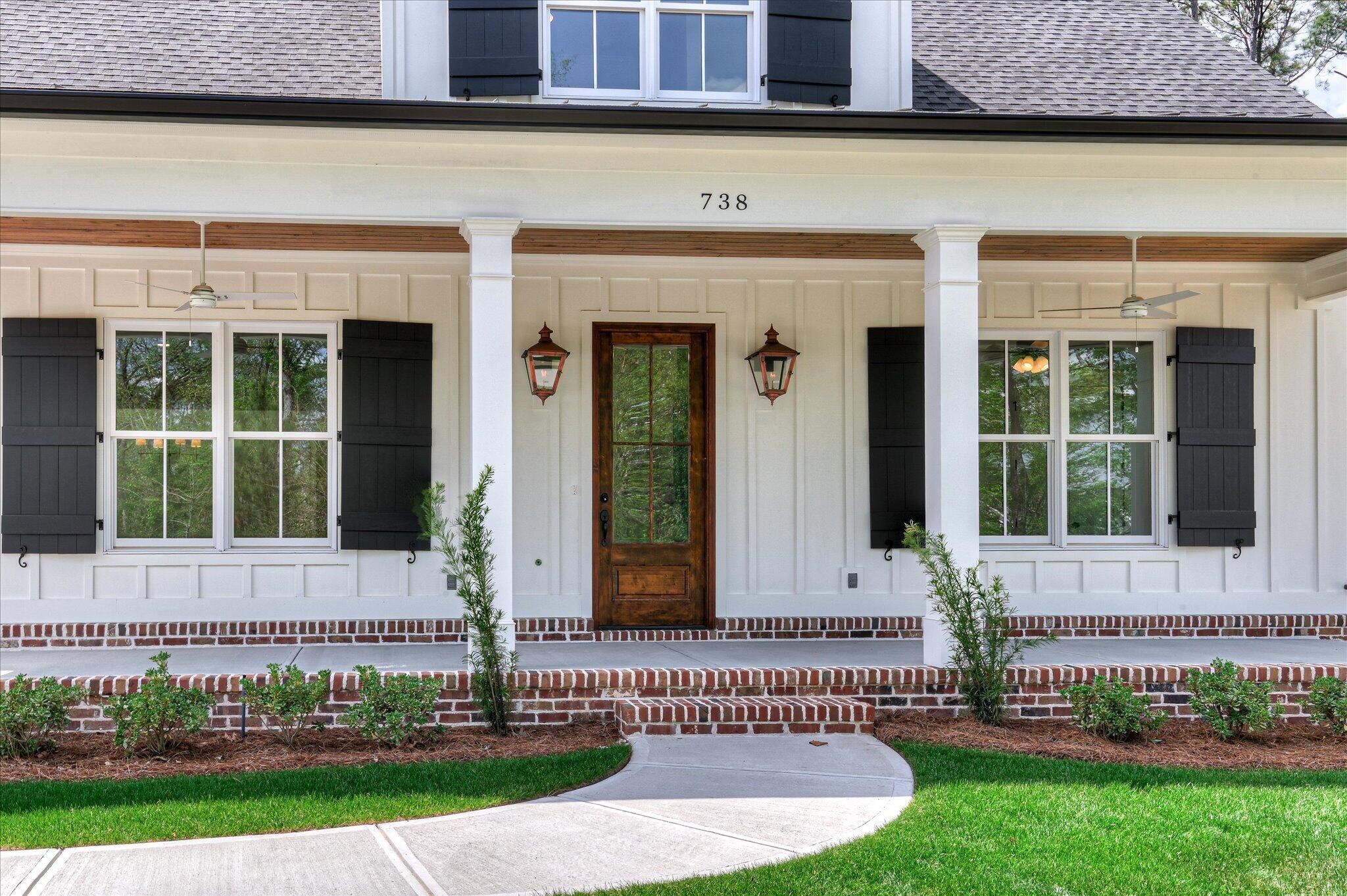 738 Campana Drive