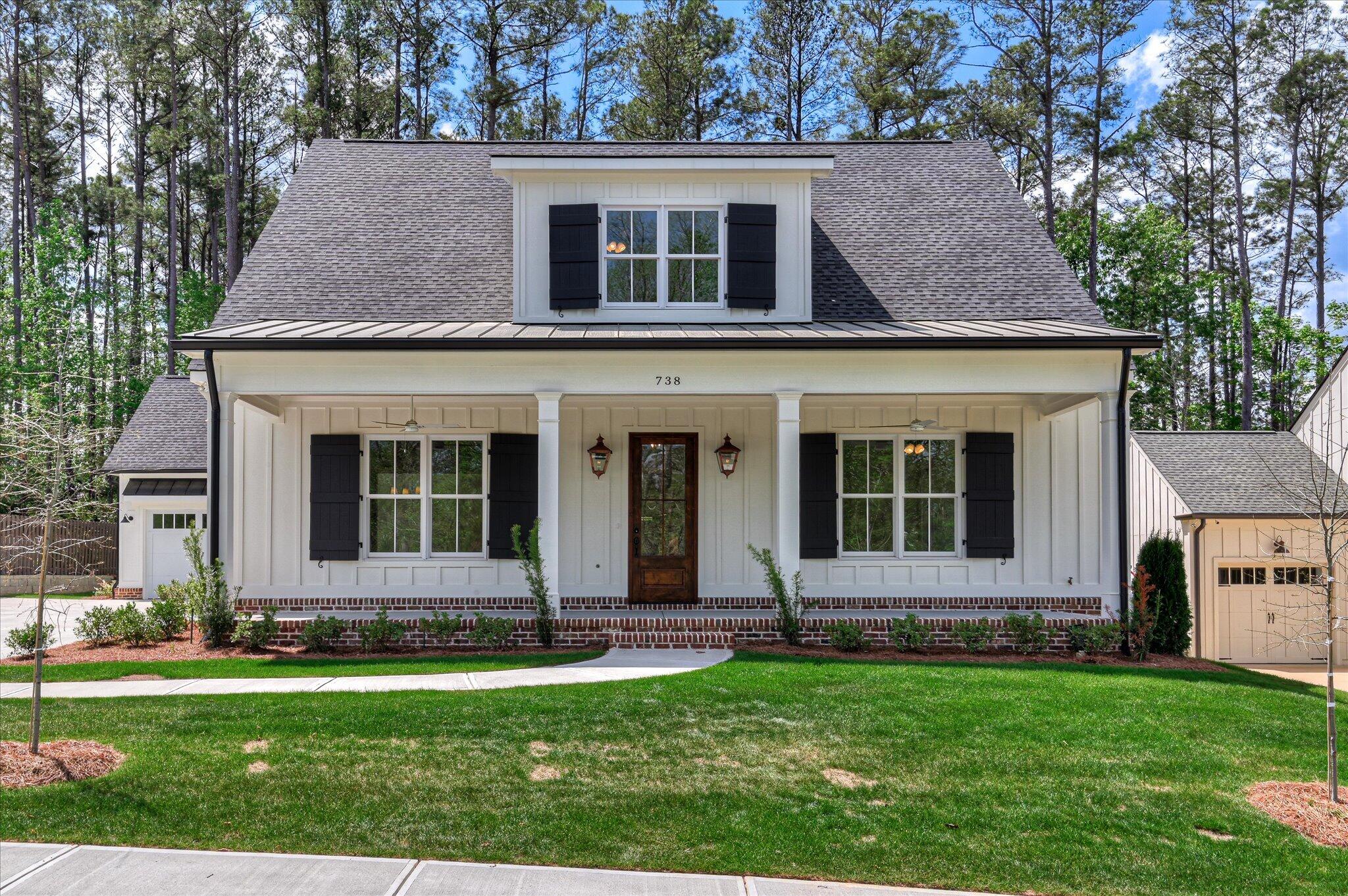 738 Campana Drive