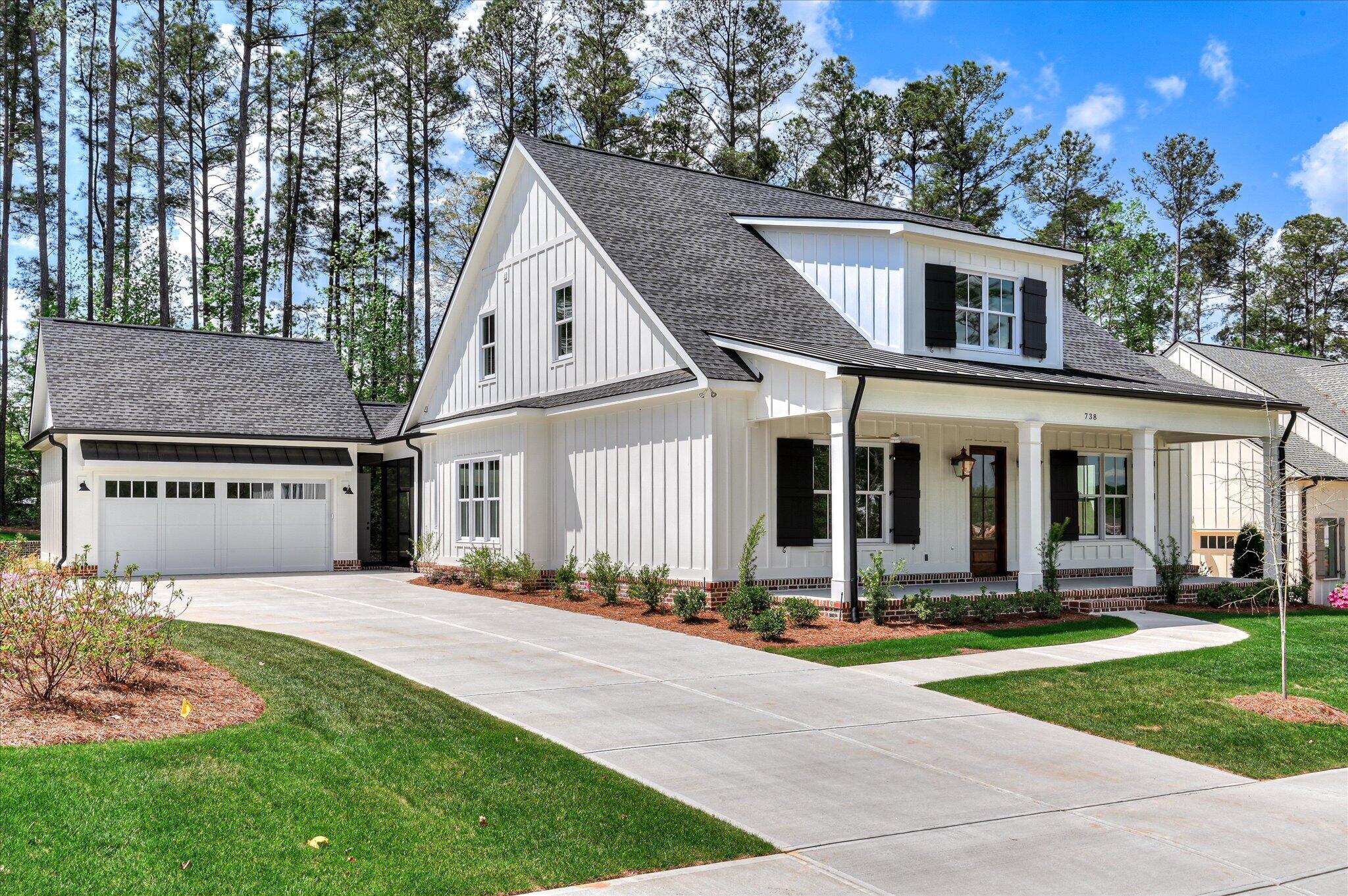 738 Campana Drive