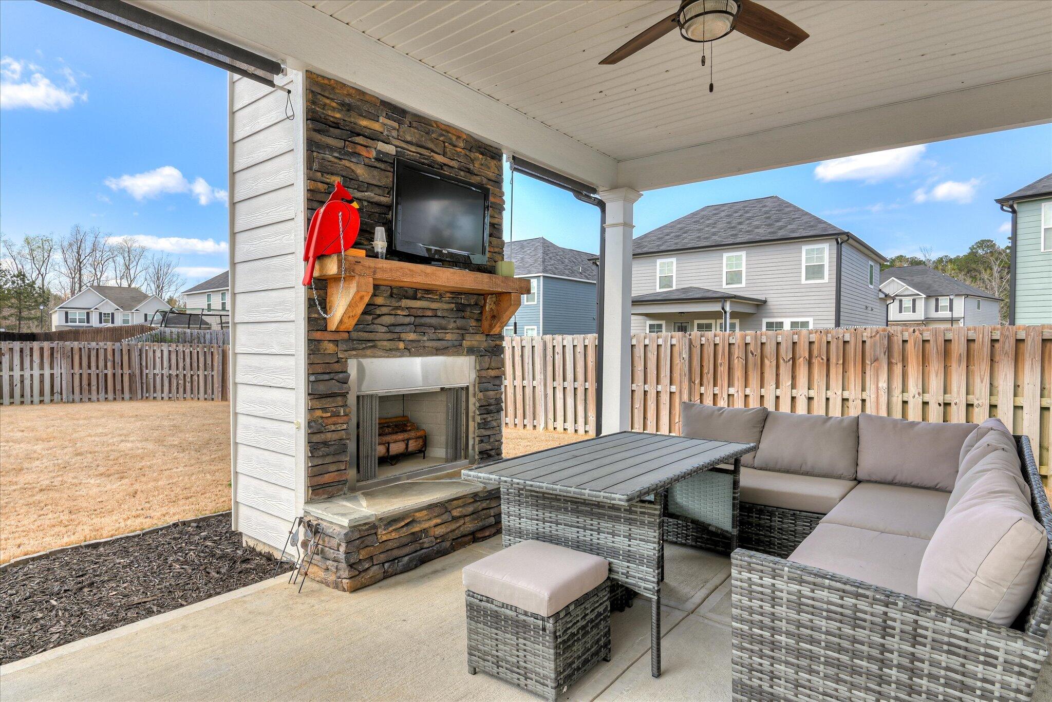5124 Huntley Trail