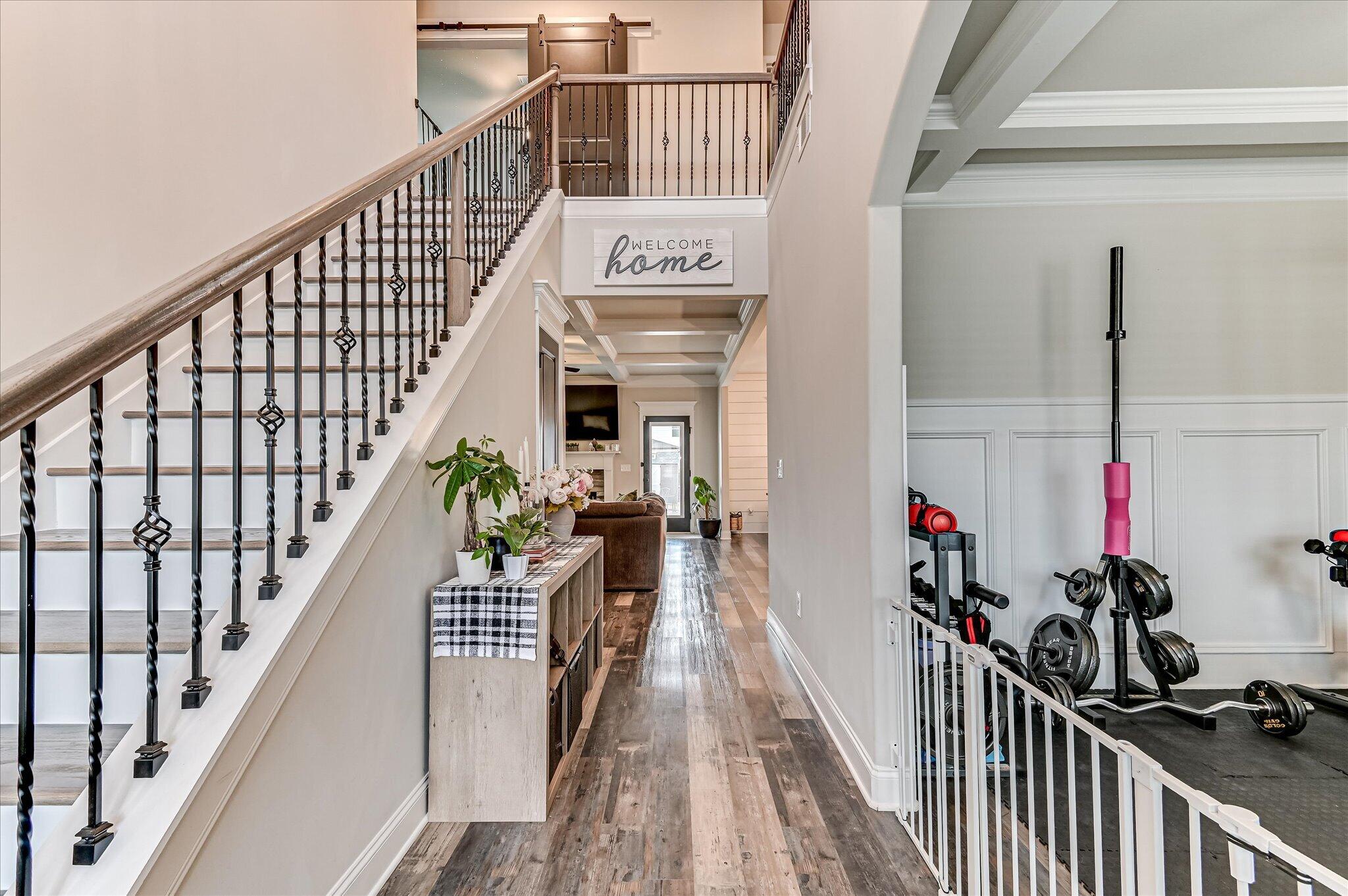5124 Huntley Trail