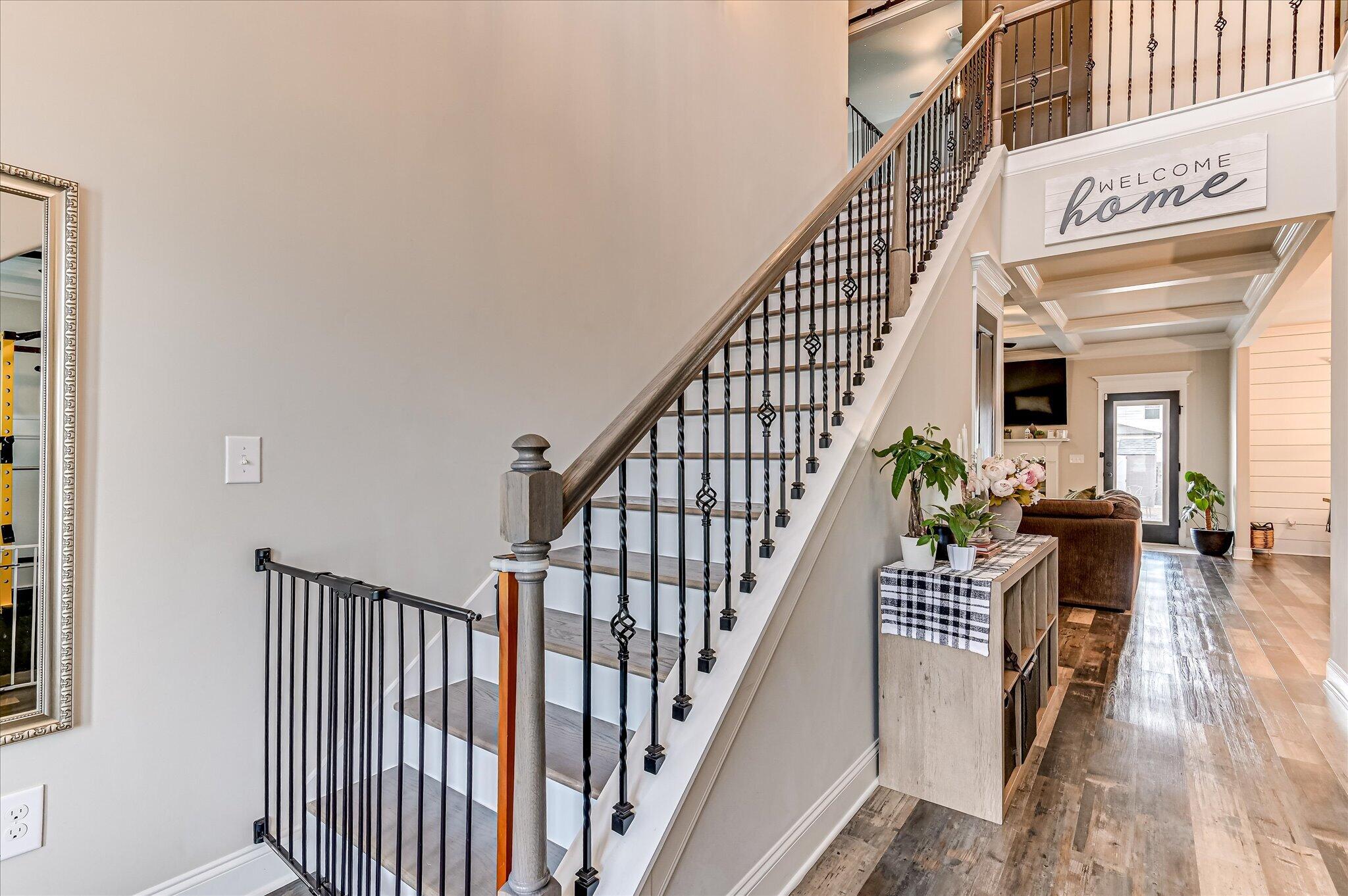 5124 Huntley Trail