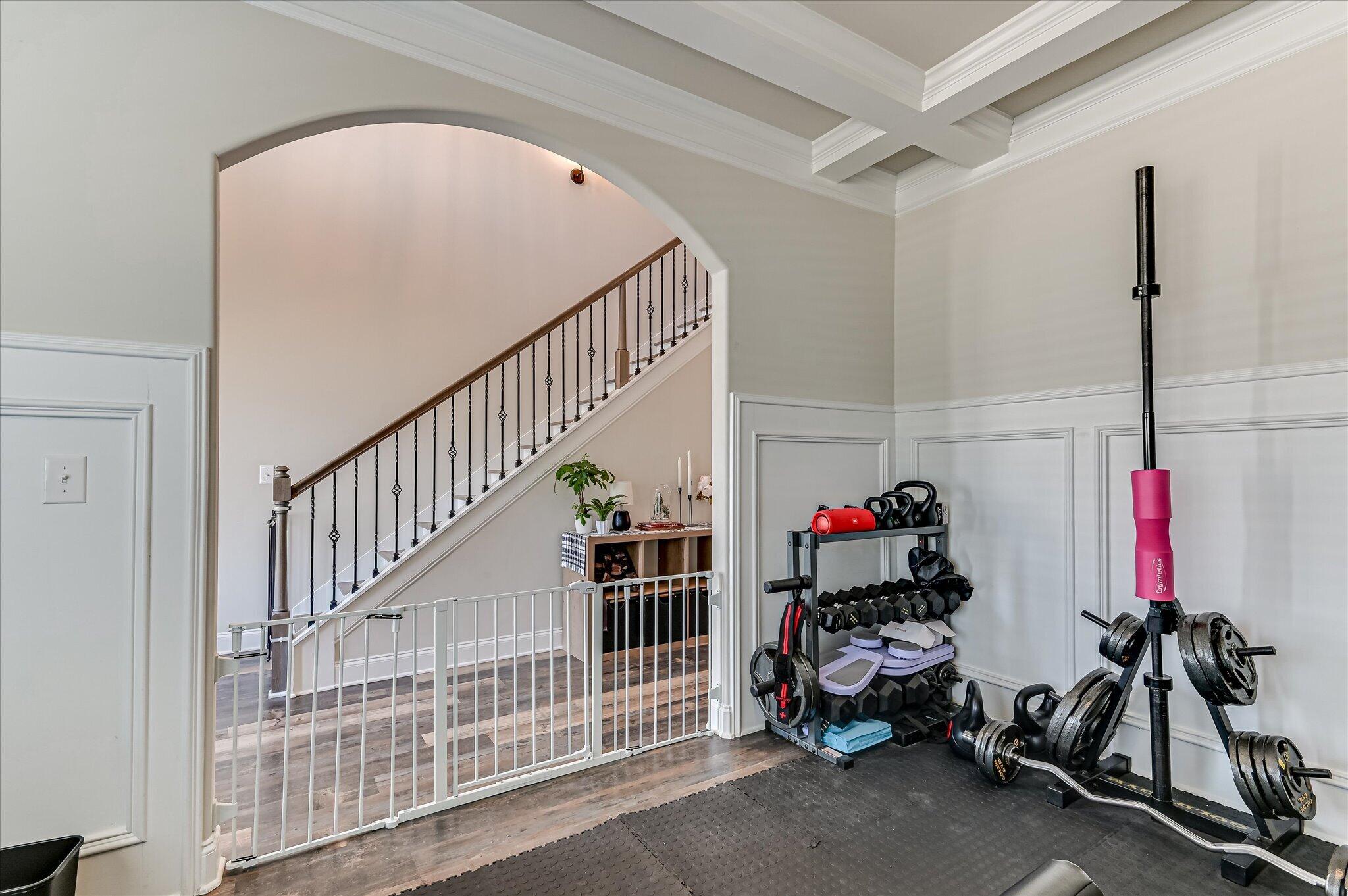 5124 Huntley Trail