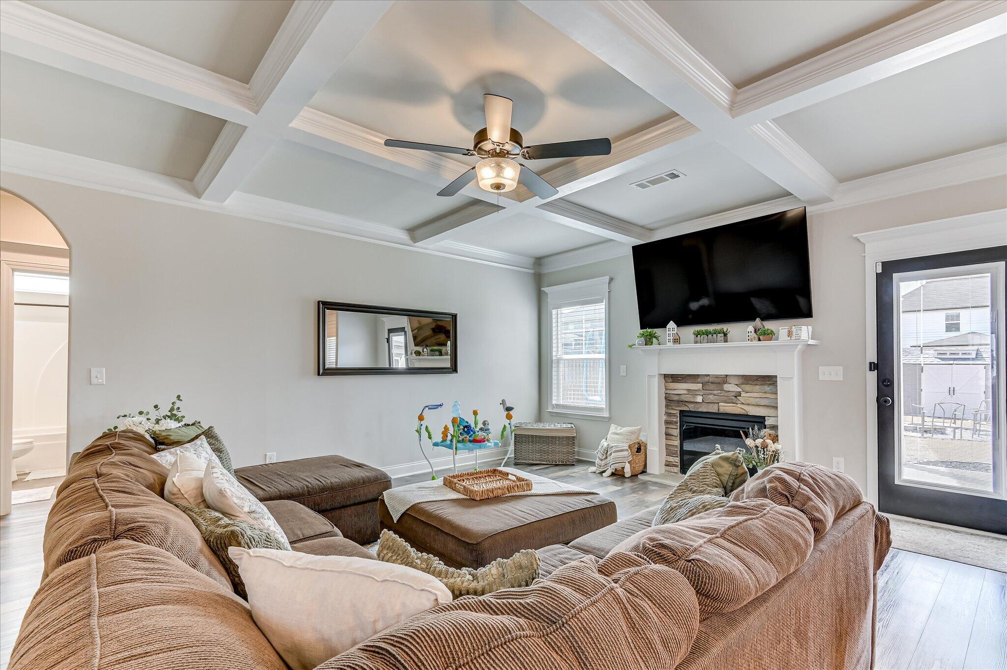 5124 Huntley Trail
