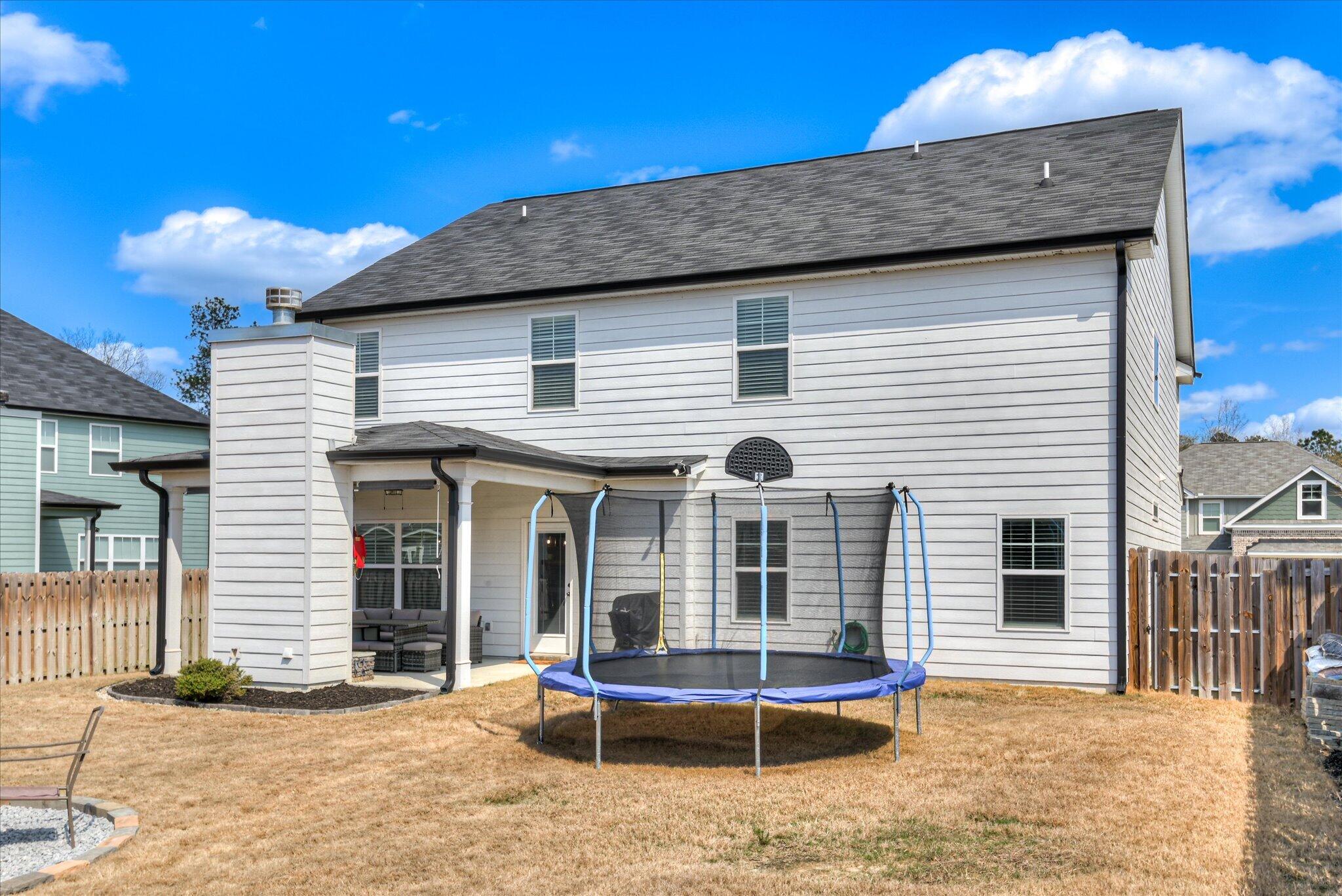 5124 Huntley Trail