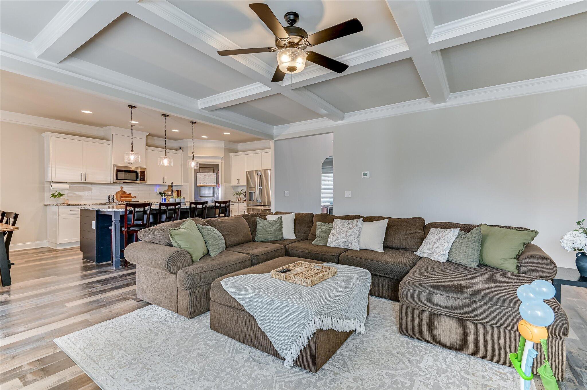 5124 Huntley Trail