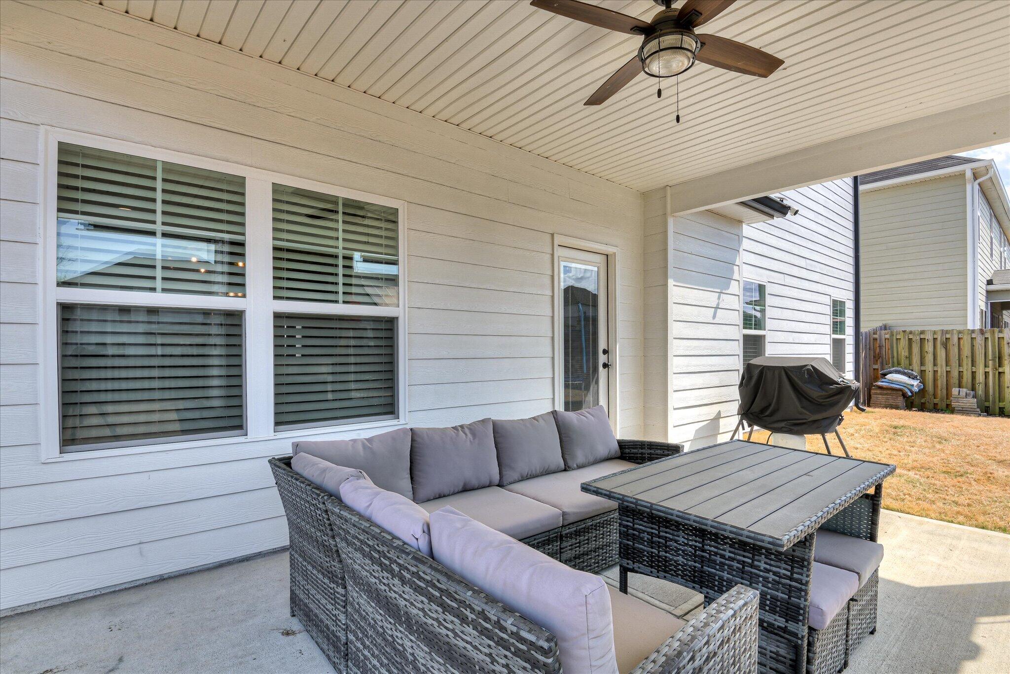 5124 Huntley Trail