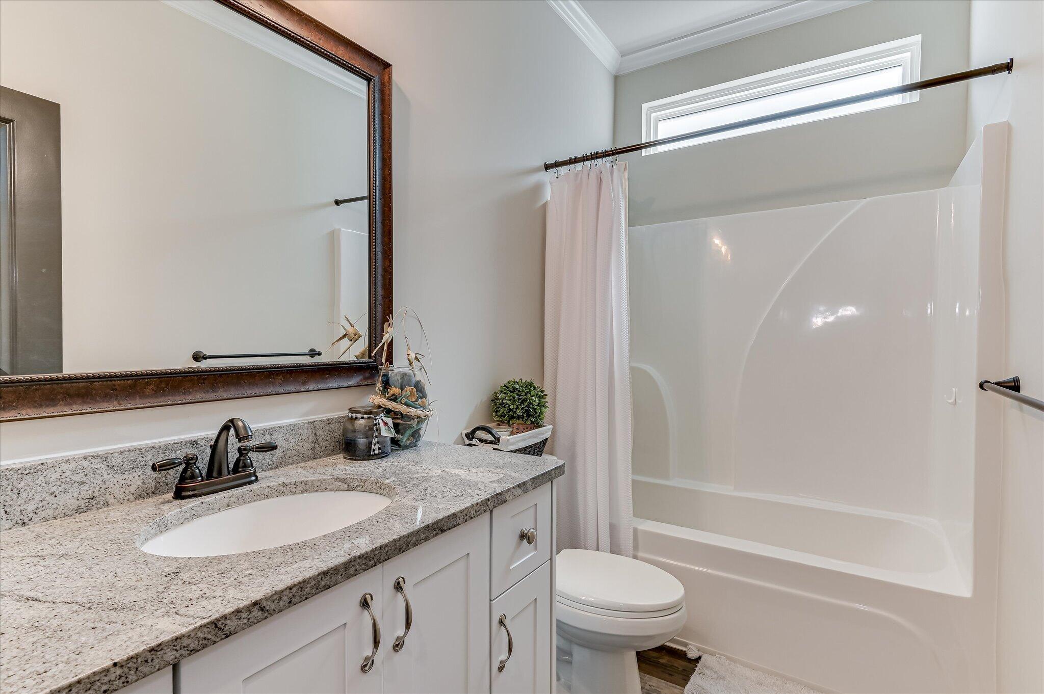 5124 Huntley Trail