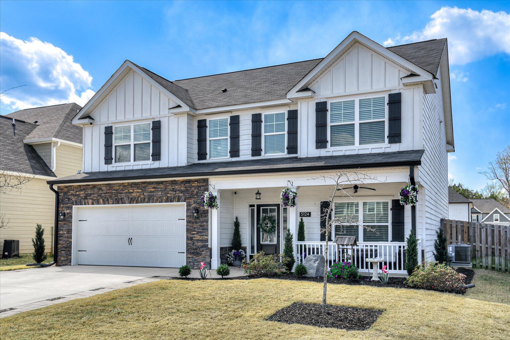 5124 Huntley Trail