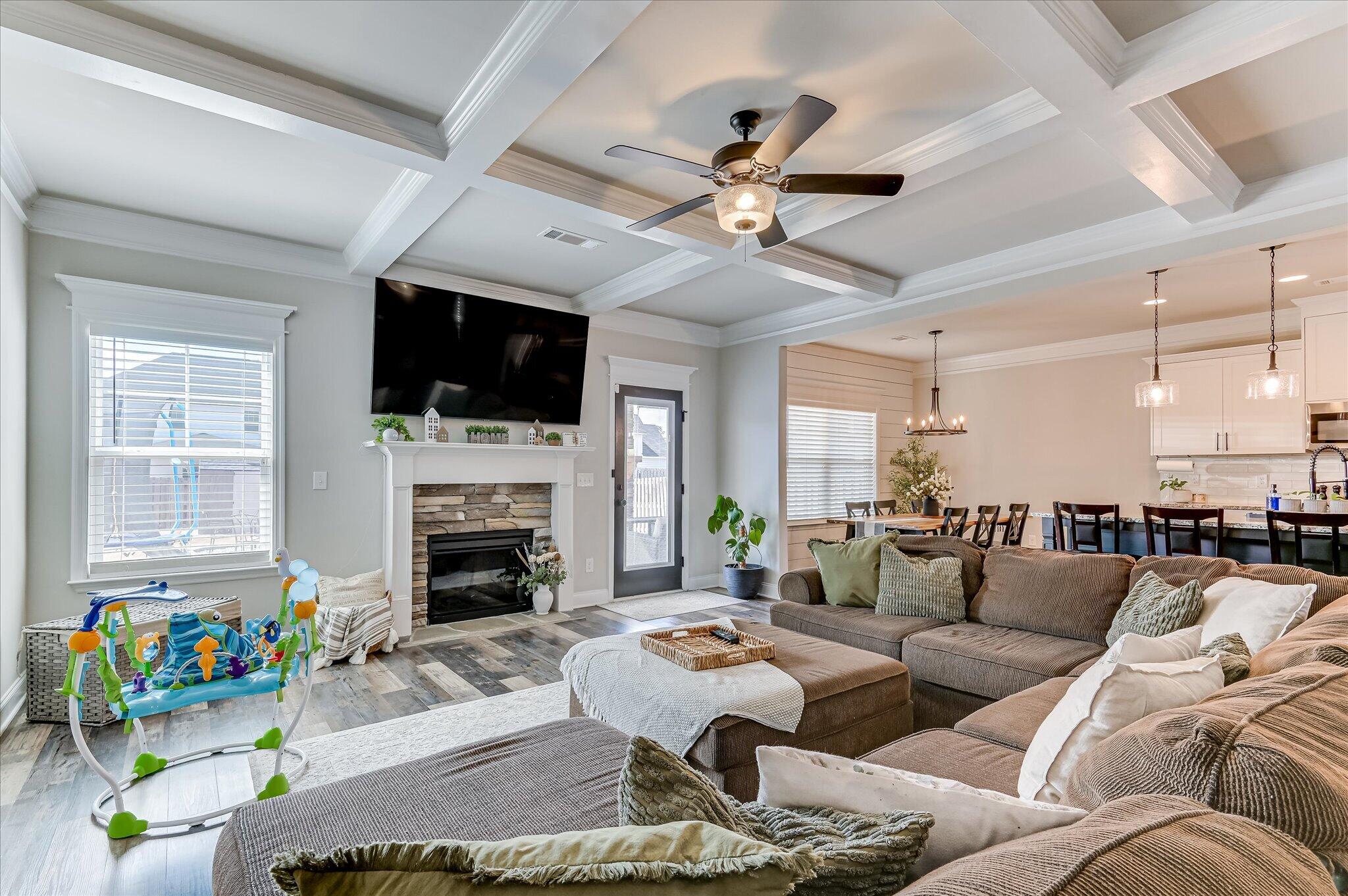 5124 Huntley Trail