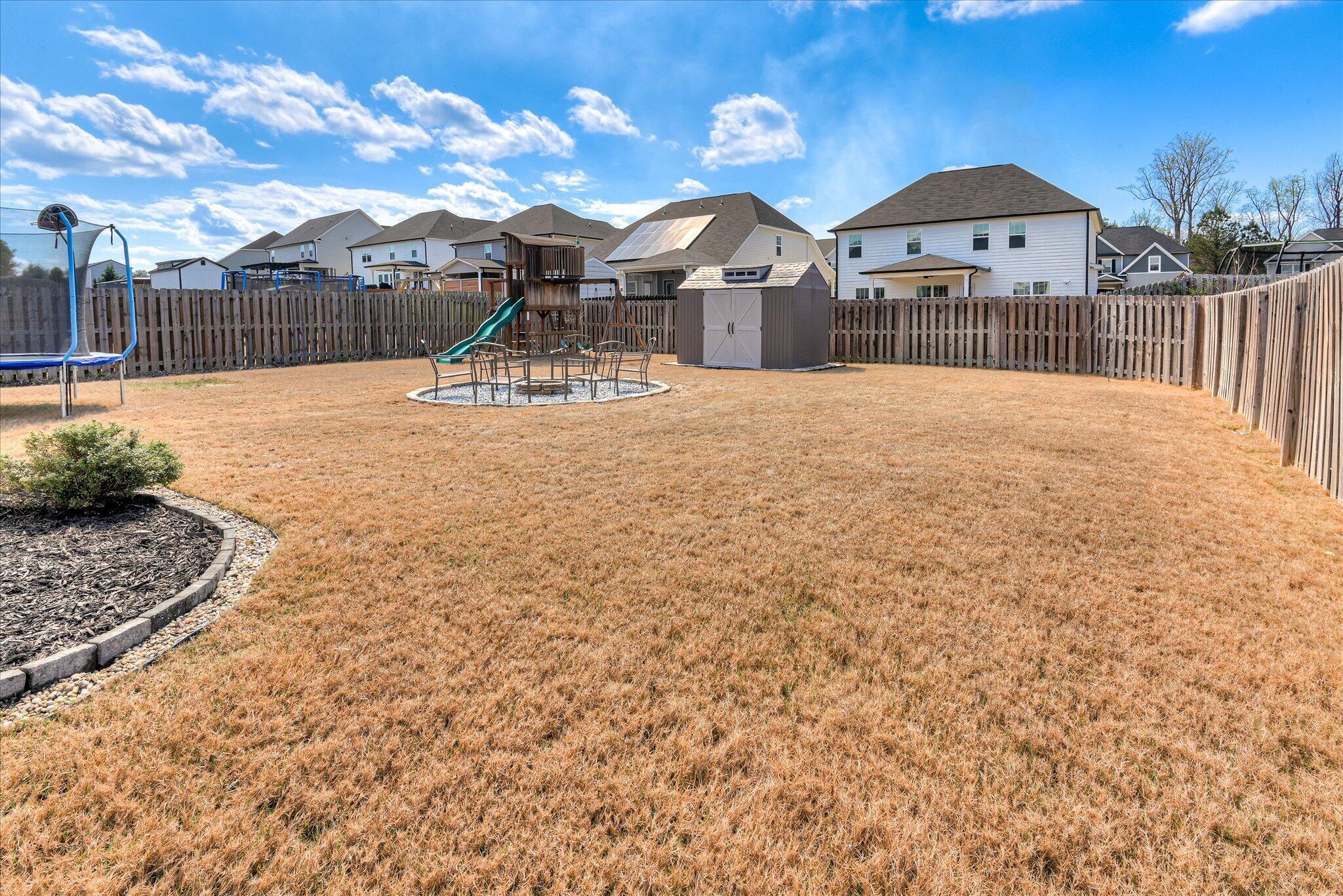 5124 Huntley Trail