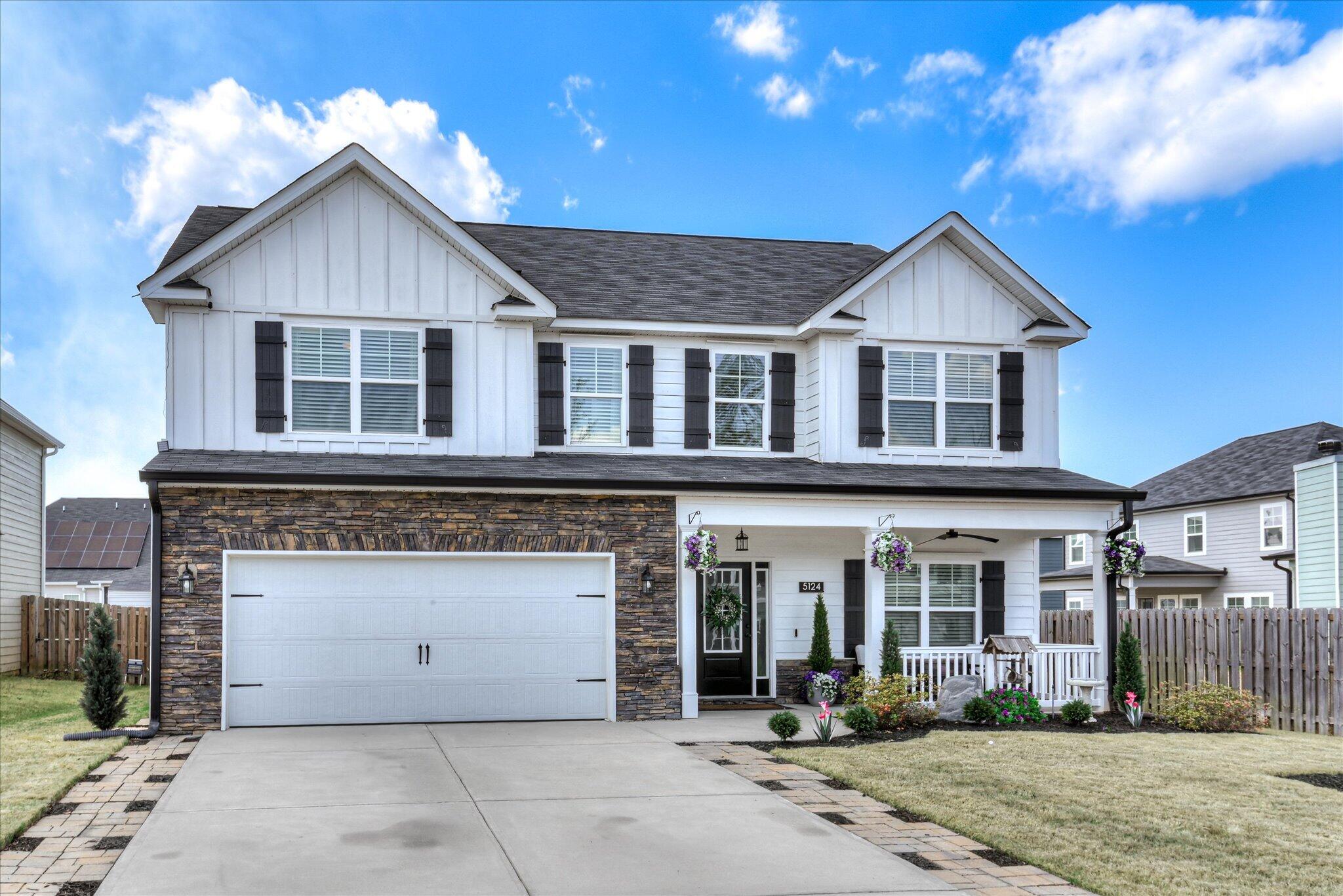 5124 Huntley Trail