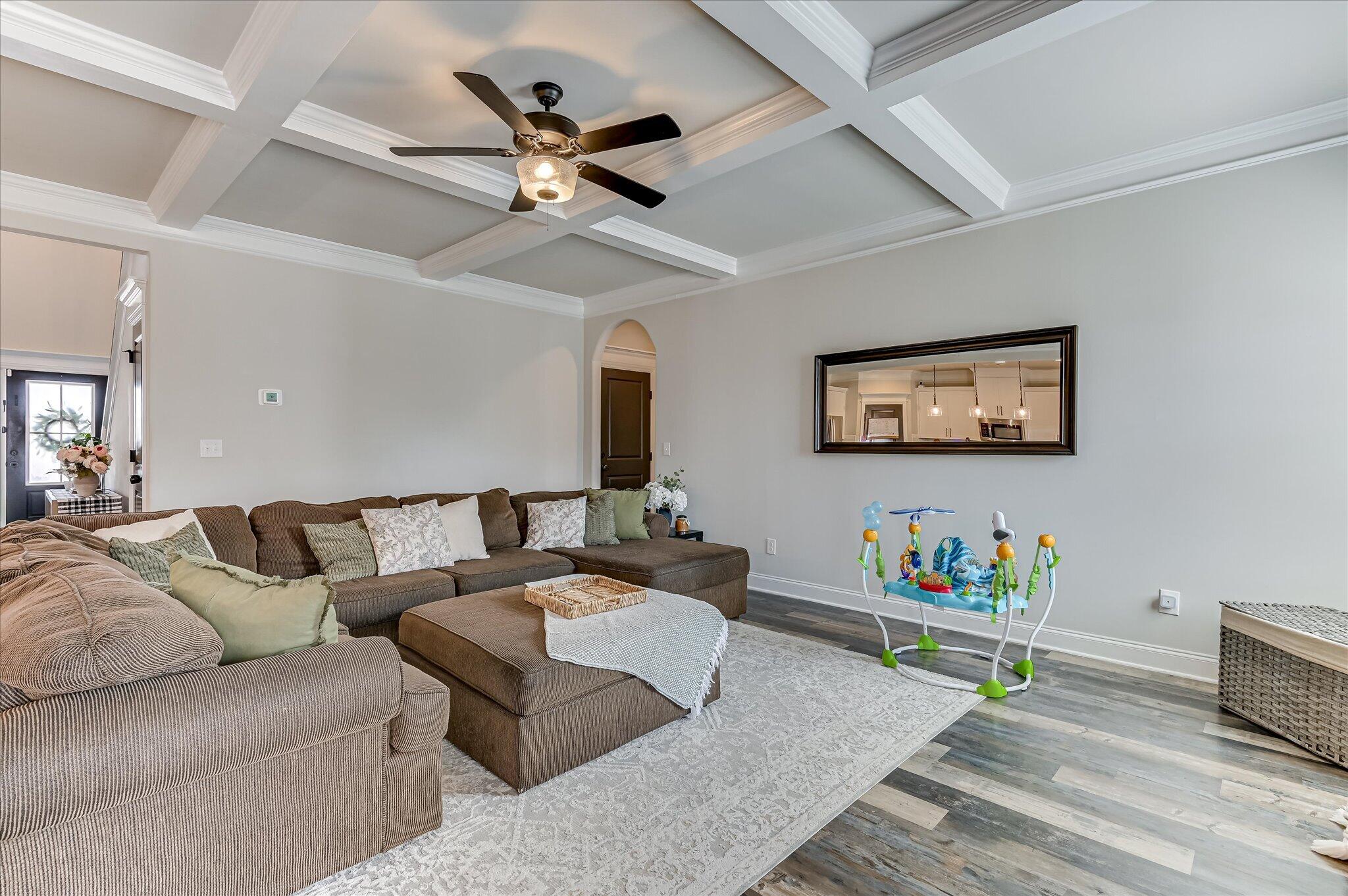 5124 Huntley Trail