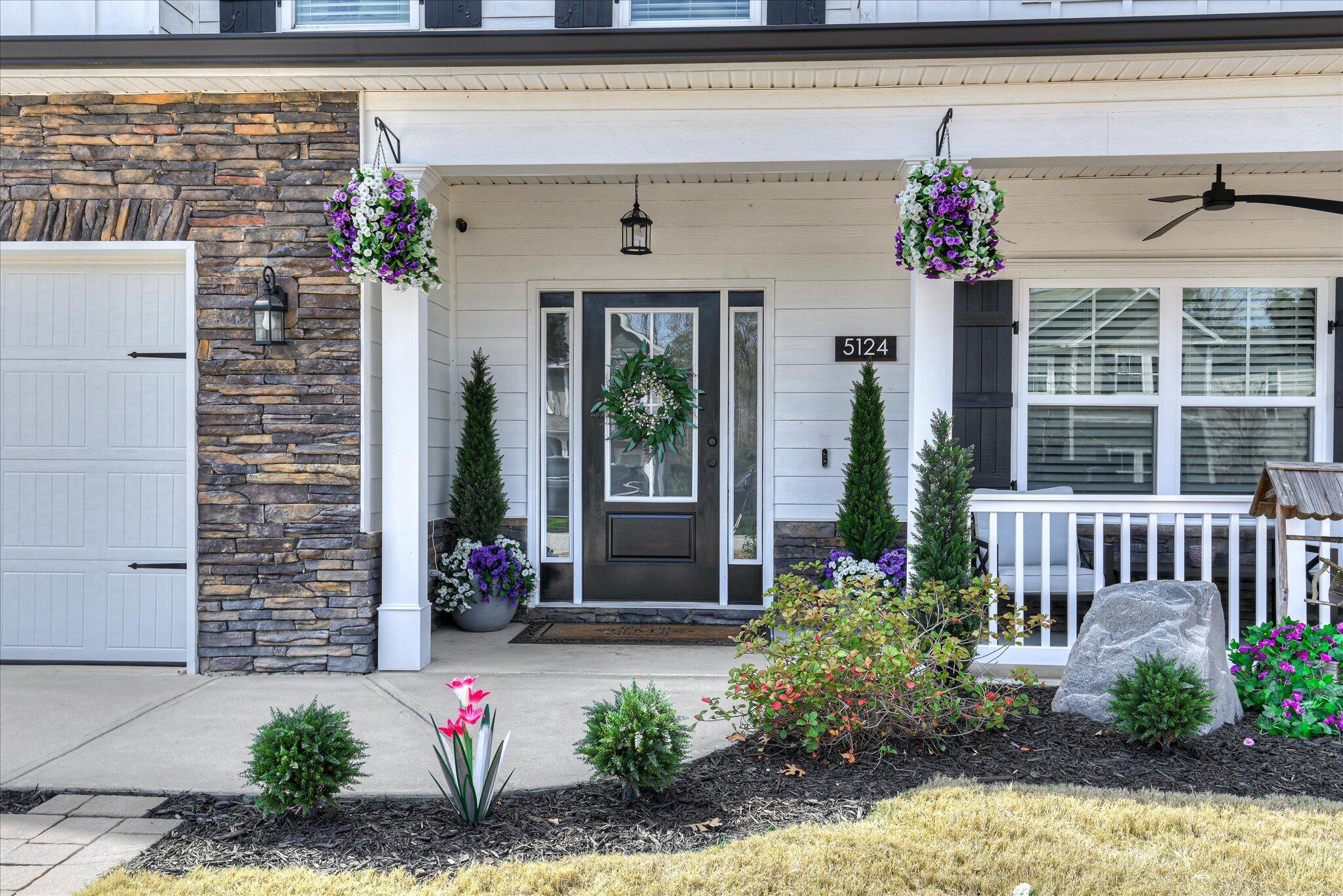 5124 Huntley Trail