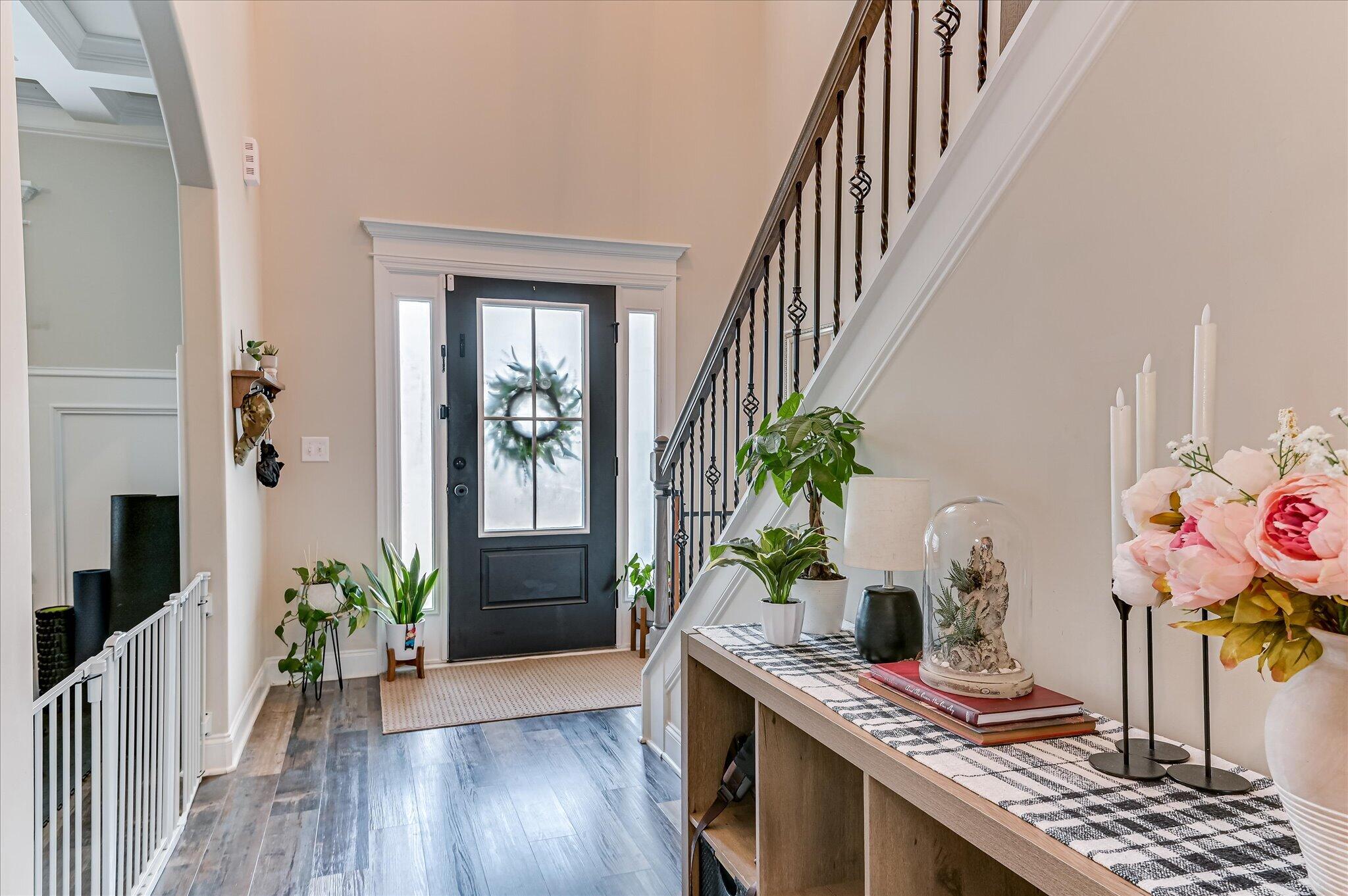 5124 Huntley Trail