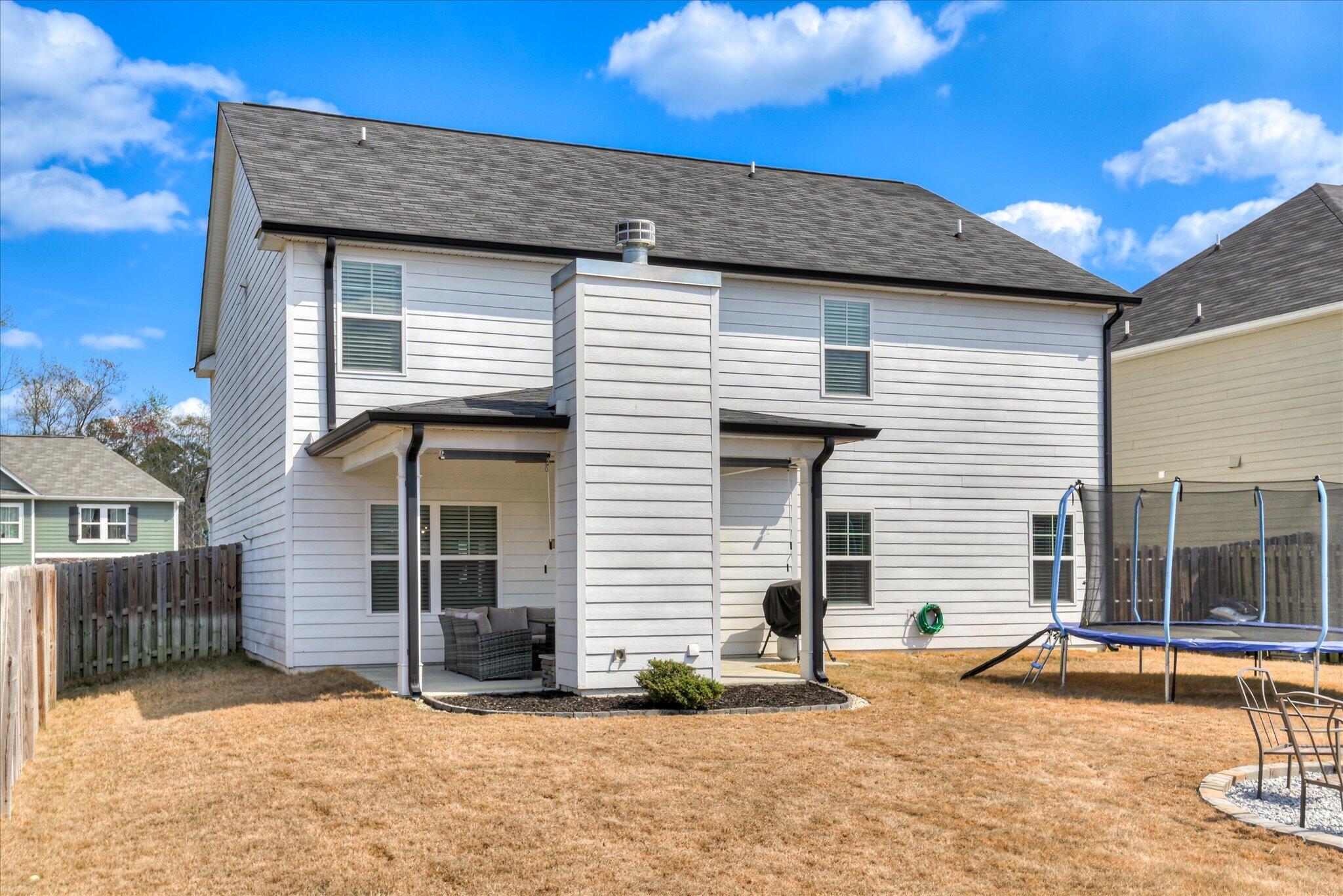 5124 Huntley Trail