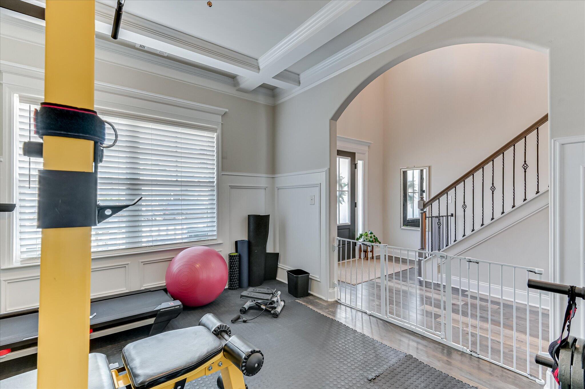 5124 Huntley Trail