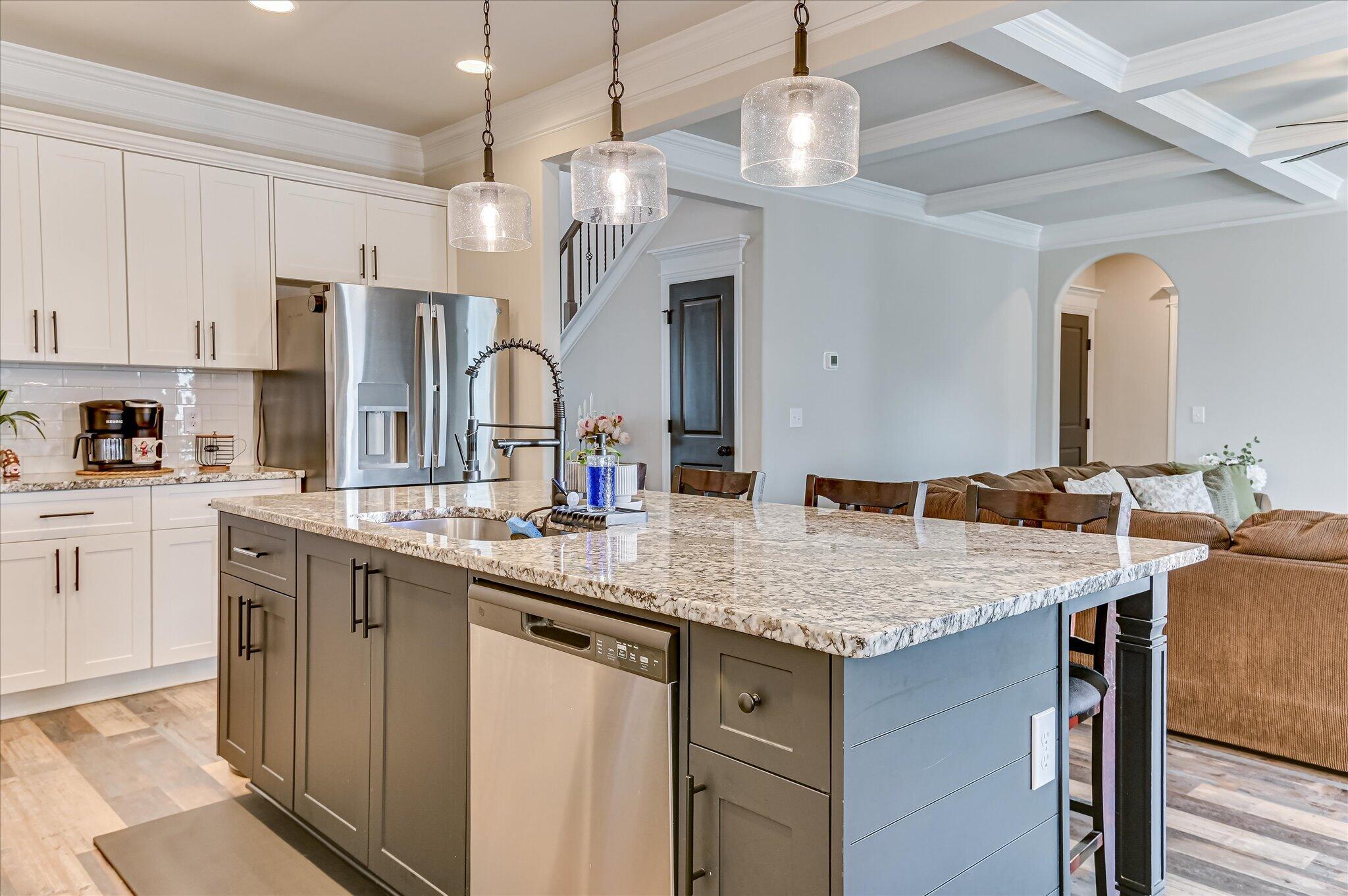 5124 Huntley Trail