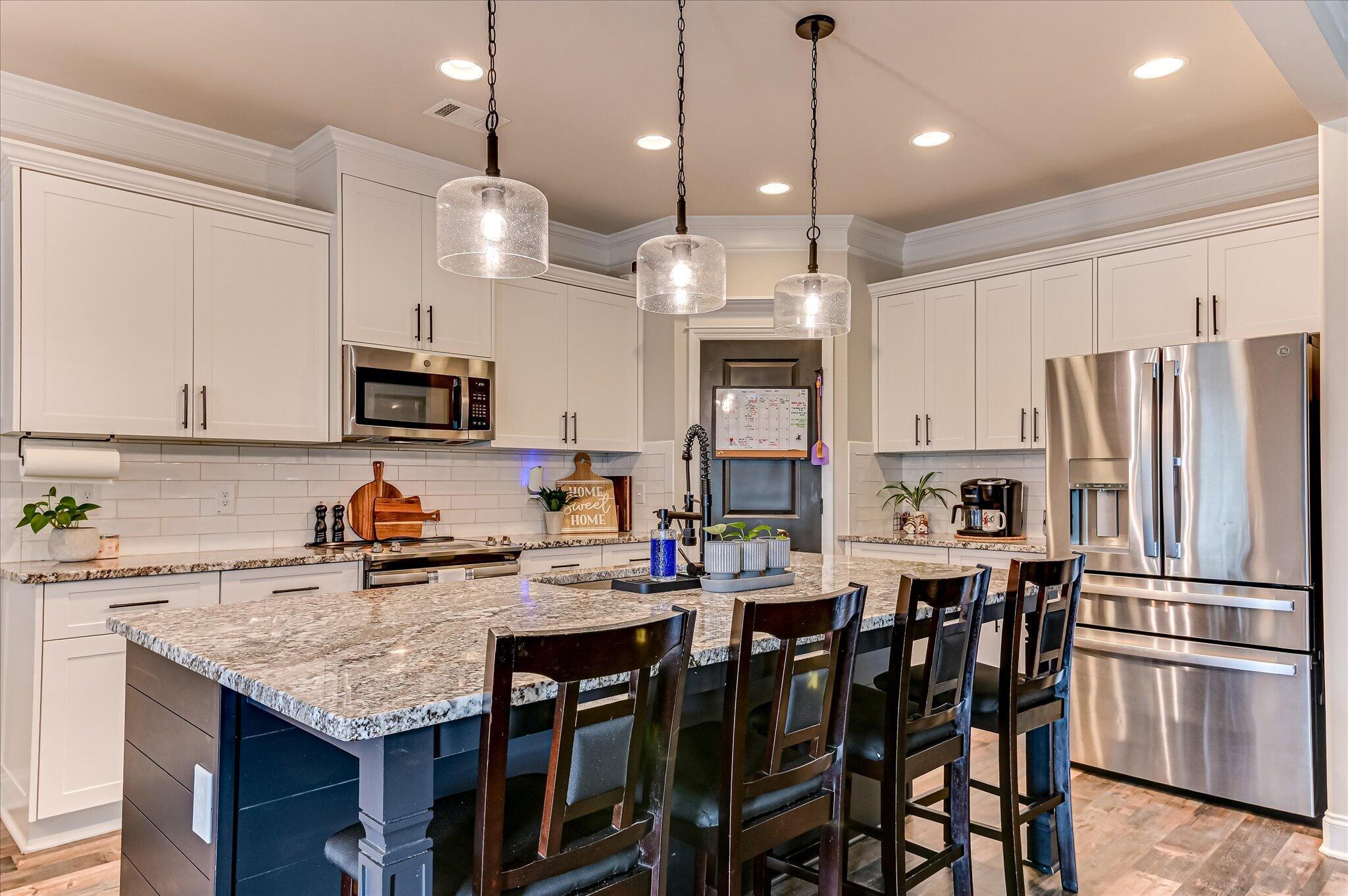 5124 Huntley Trail