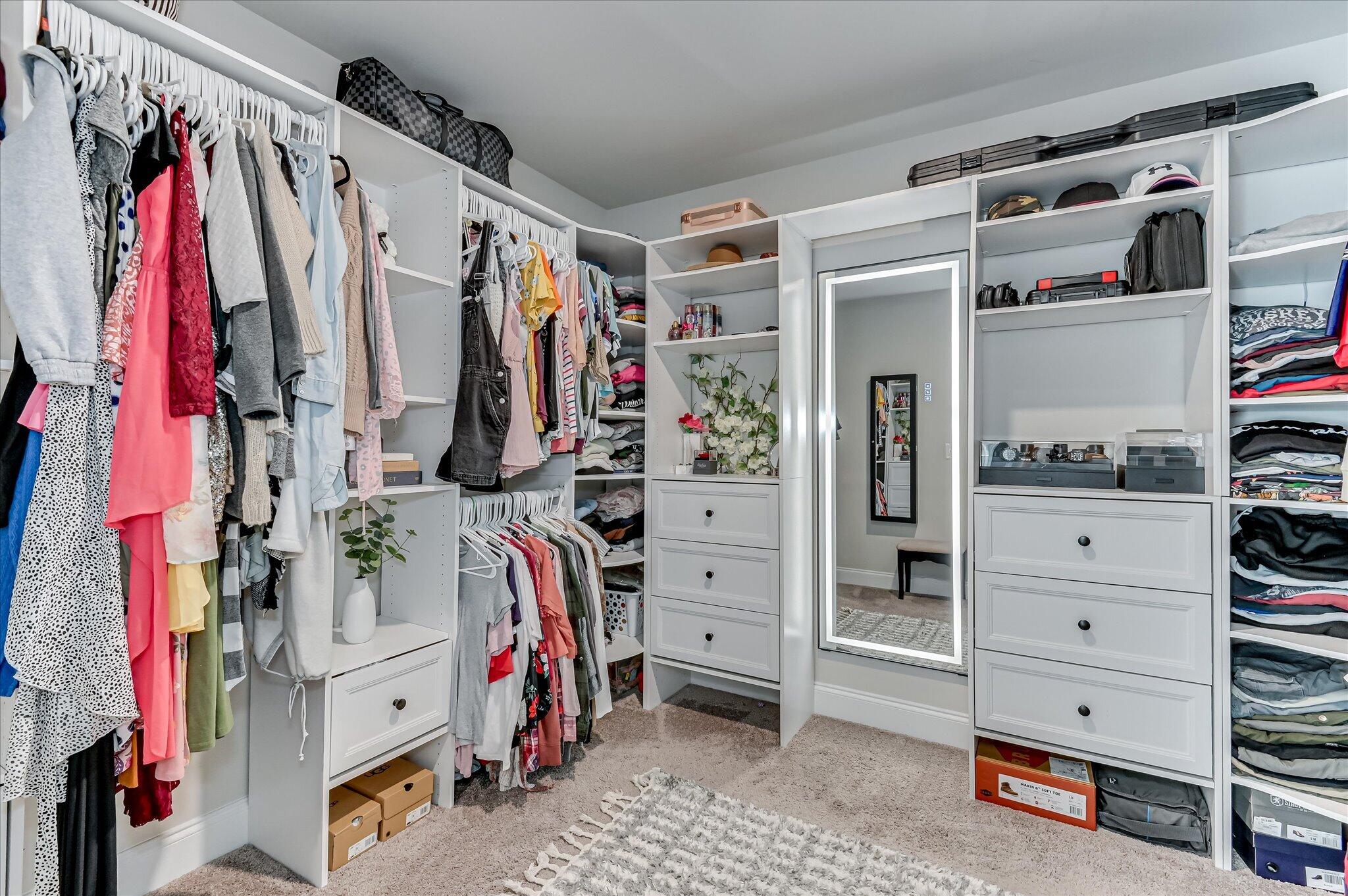 5124 Huntley Trail