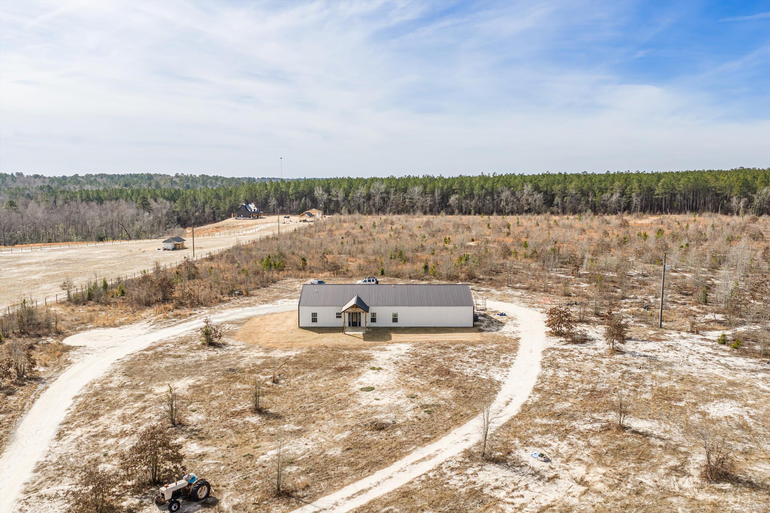 2579 Jessie James Pond Road