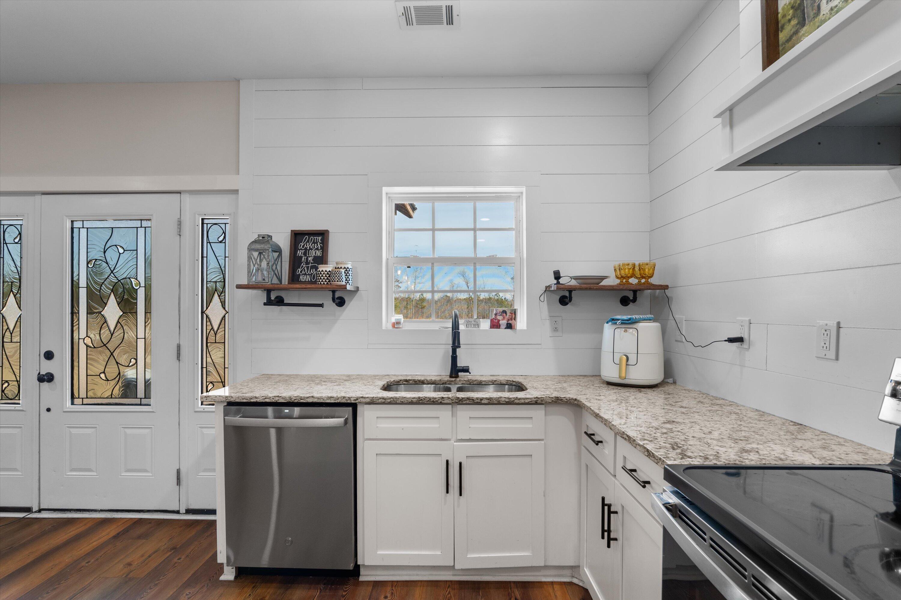 2579 Jessie James Pond Road