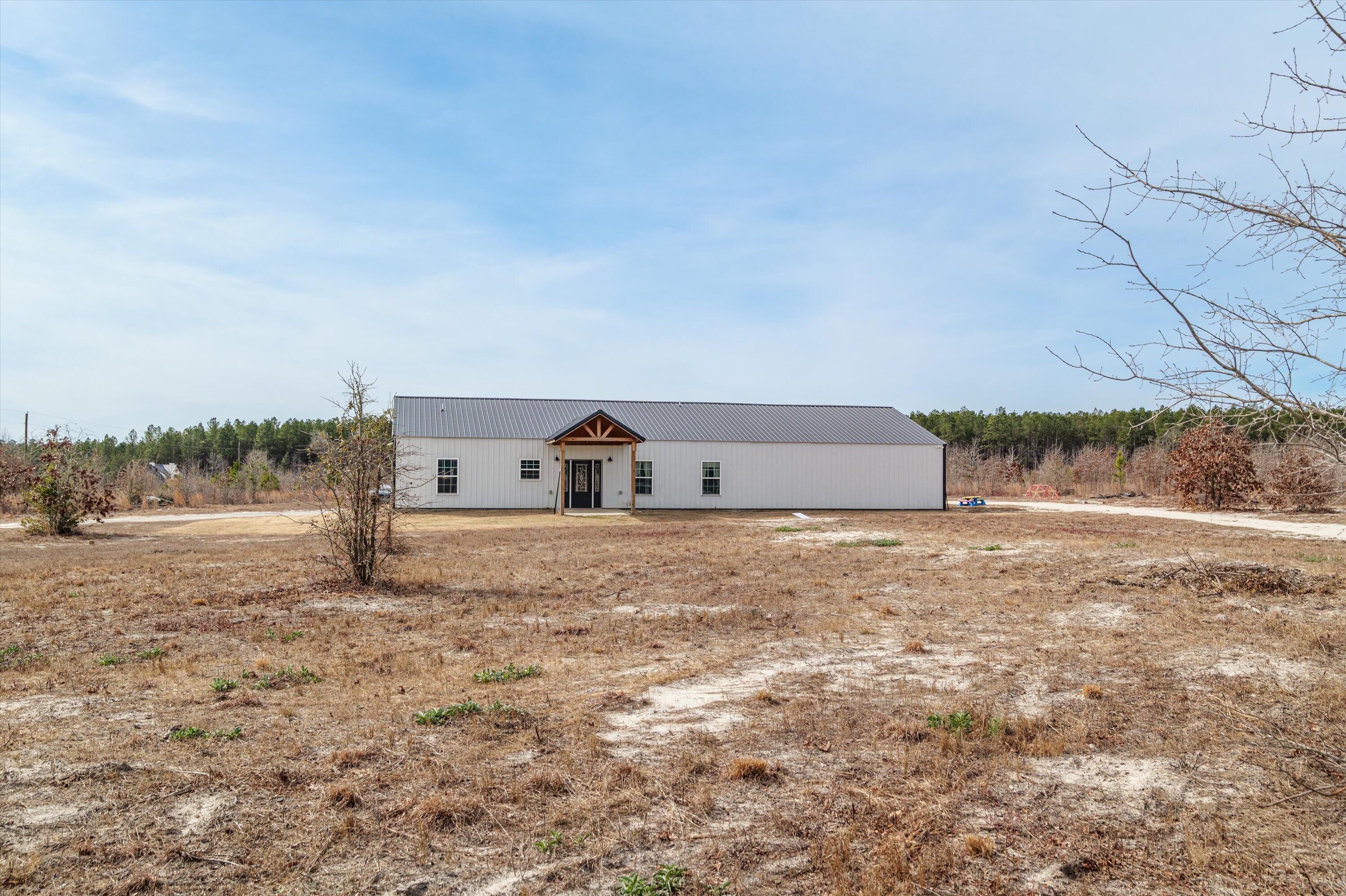 2579 Jessie James Pond Road