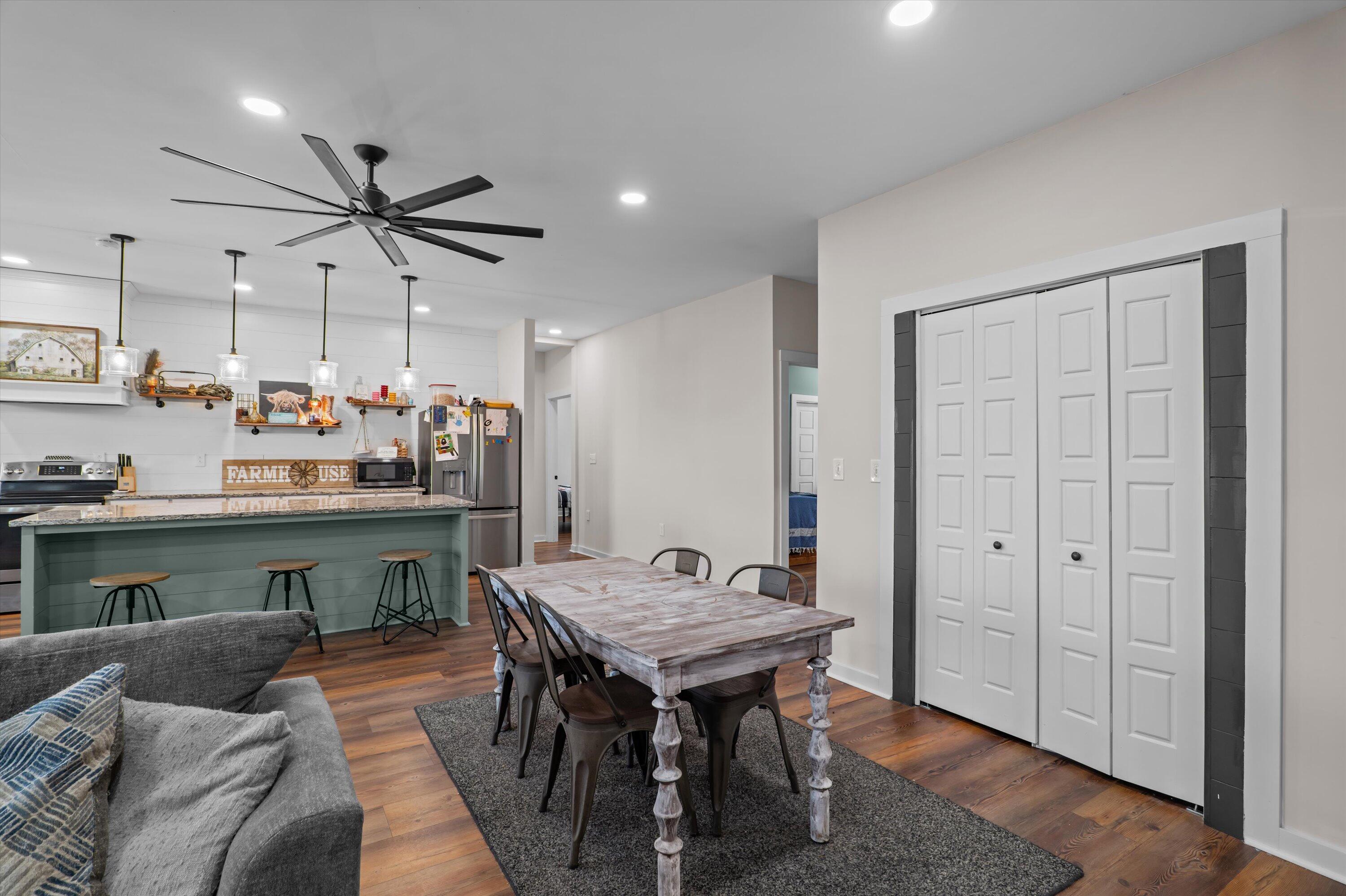 2579 Jessie James Pond Road