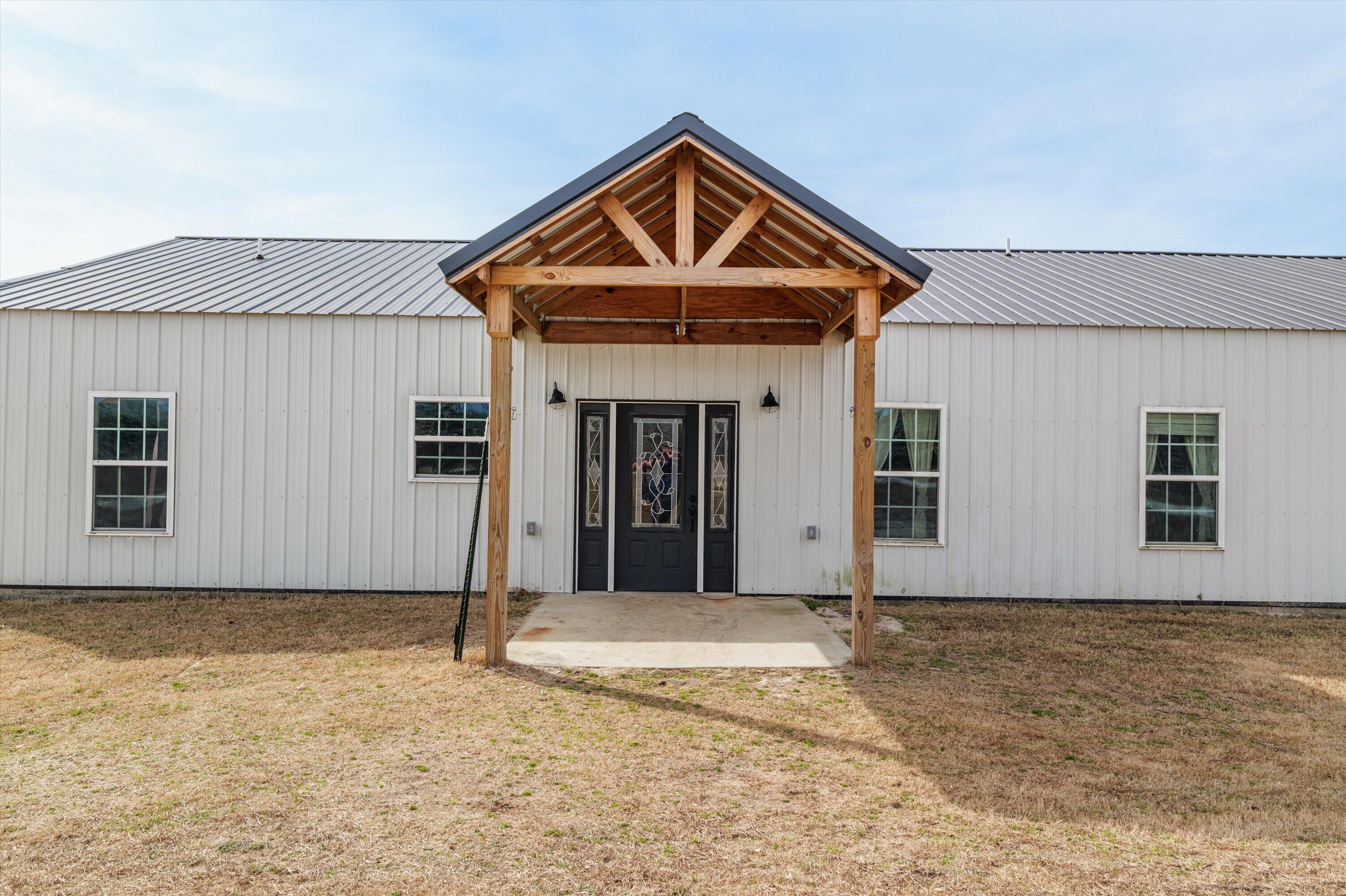 2579 Jessie James Pond Road
