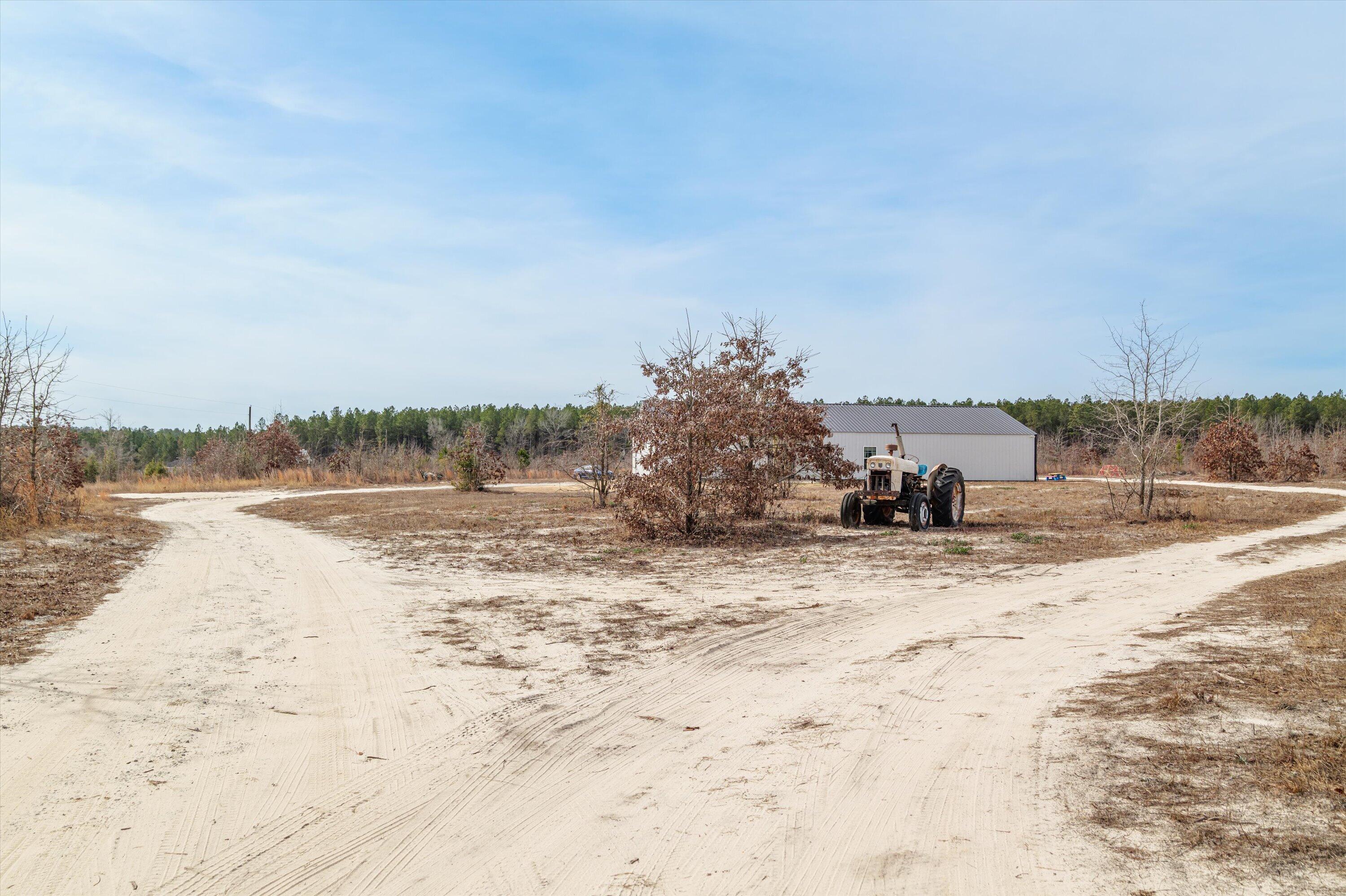 2579 Jessie James Pond Road