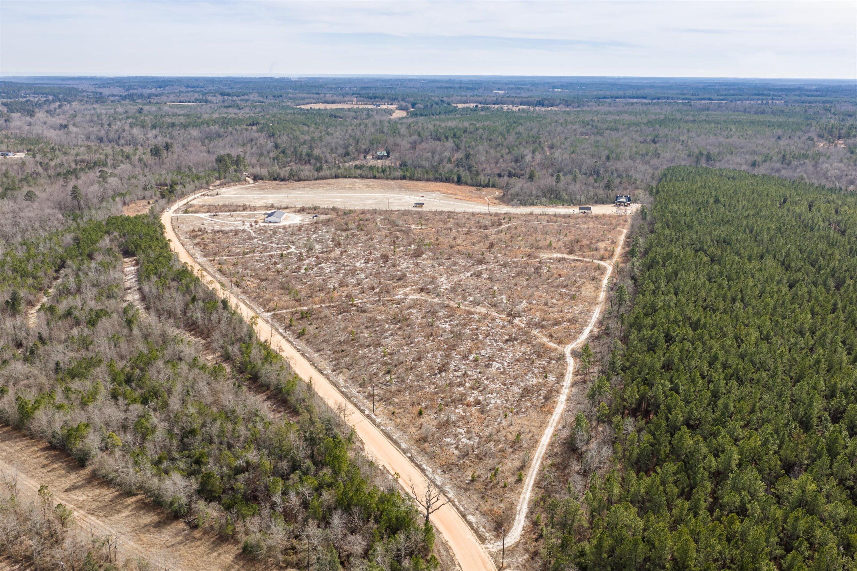 2579 Jessie James Pond Road