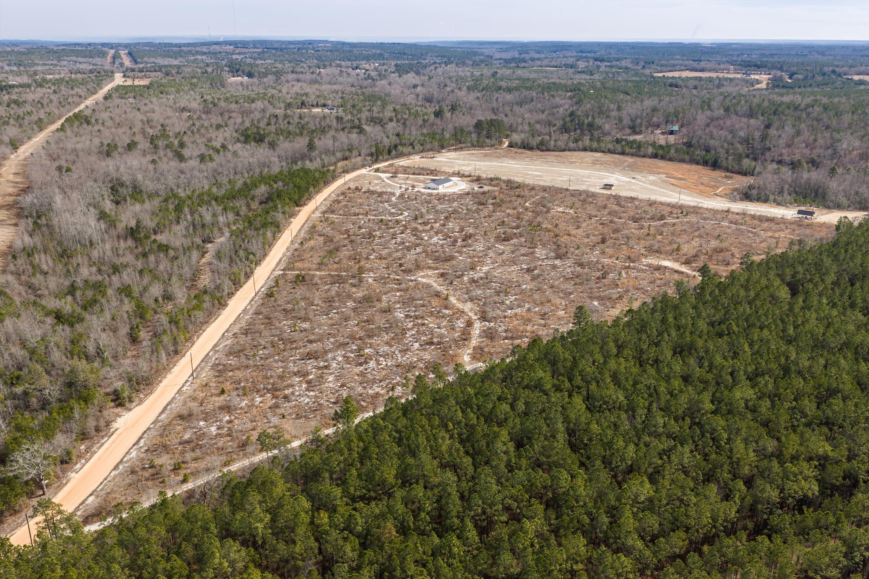 2579 Jessie James Pond Road