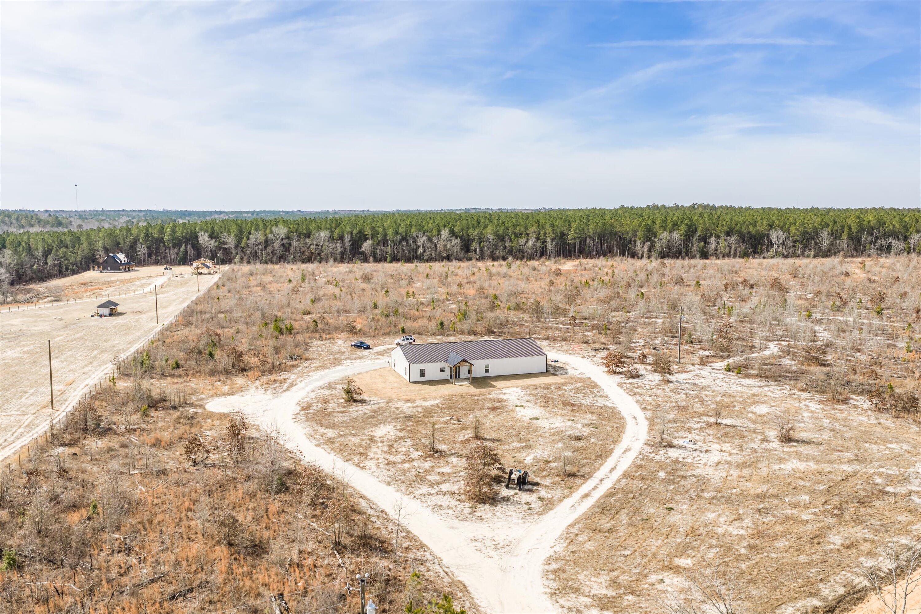 2579 Jessie James Pond Road