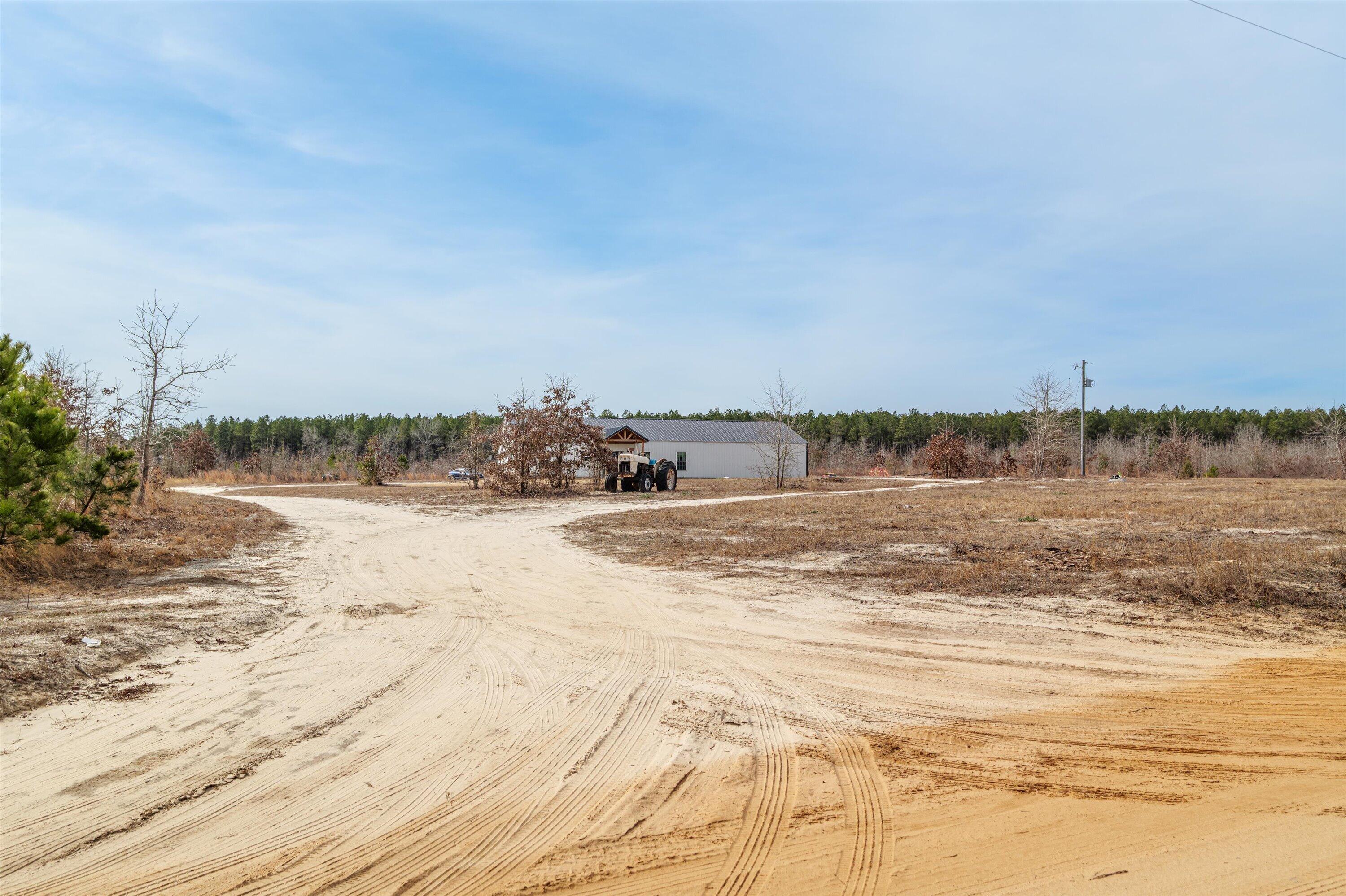 2579 Jessie James Pond Road