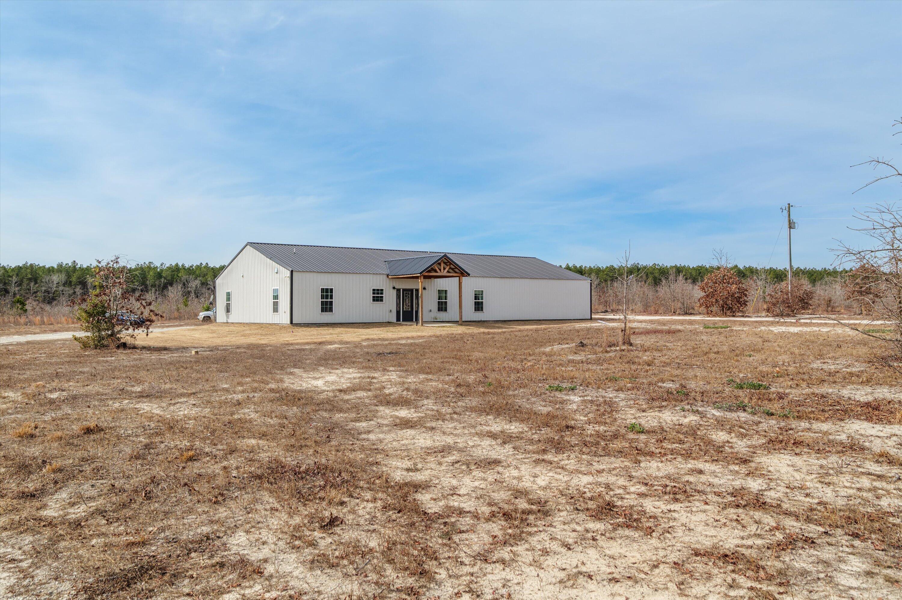 2579 Jessie James Pond Road