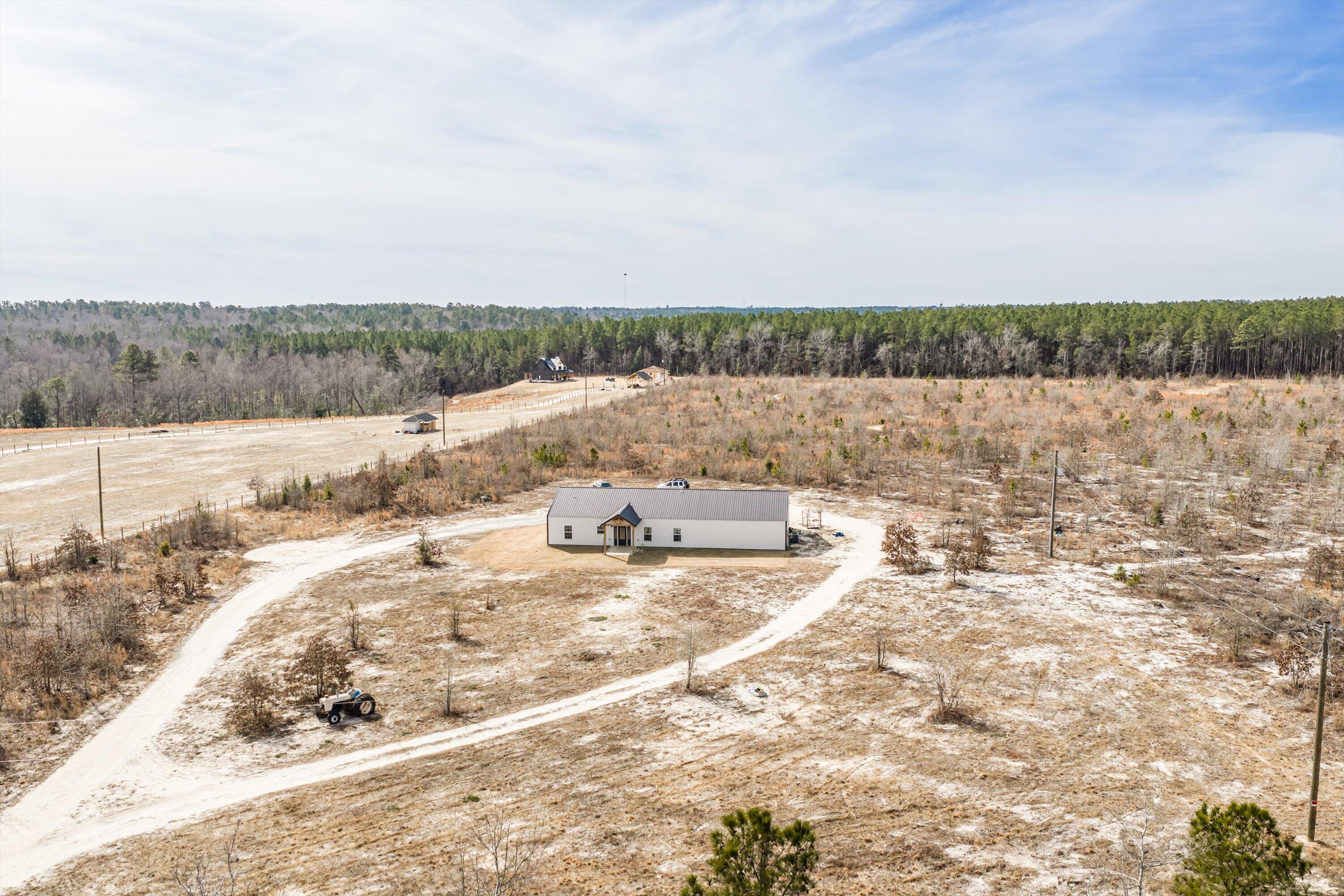 2579 Jessie James Pond Road