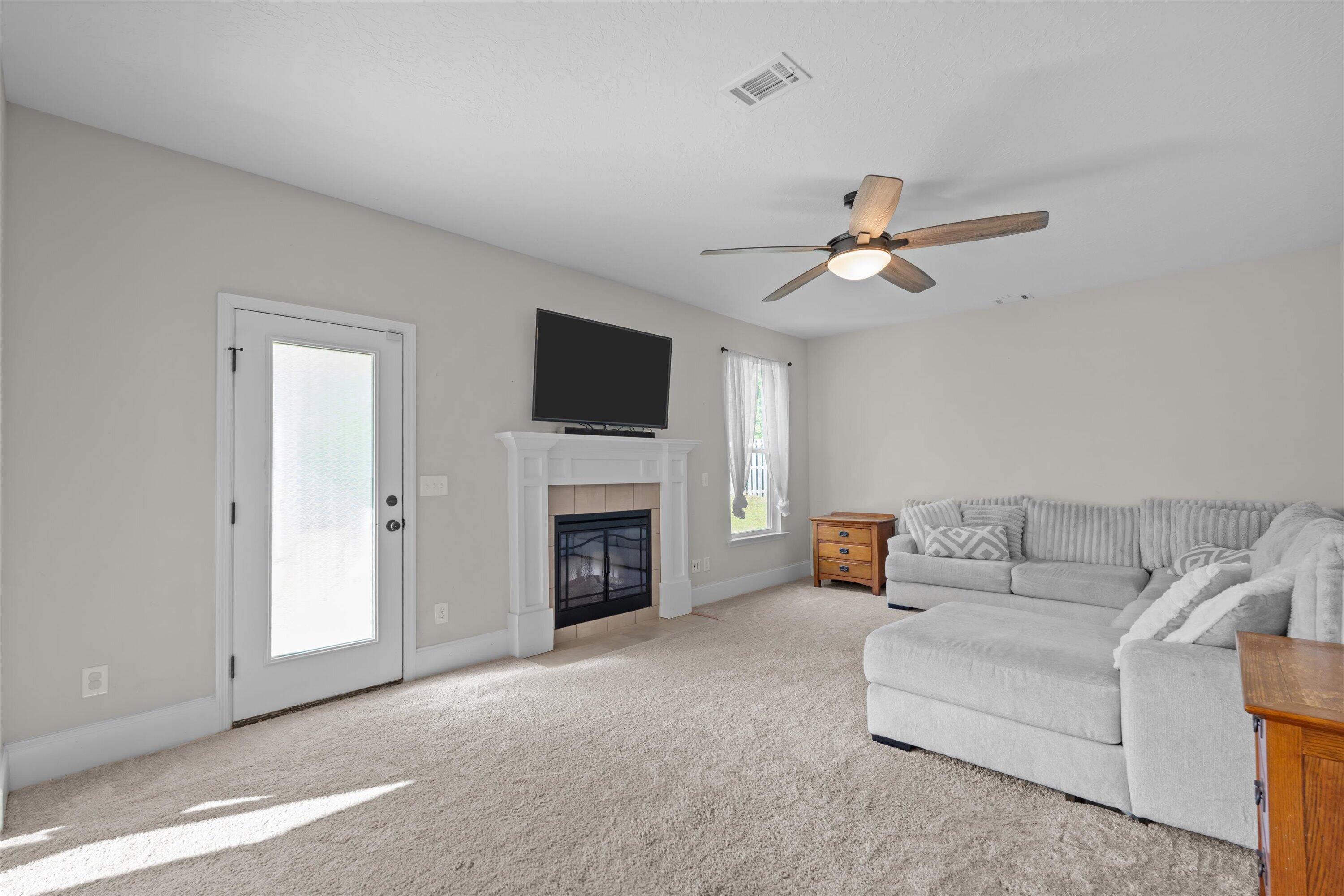 4431 Raleigh Drive